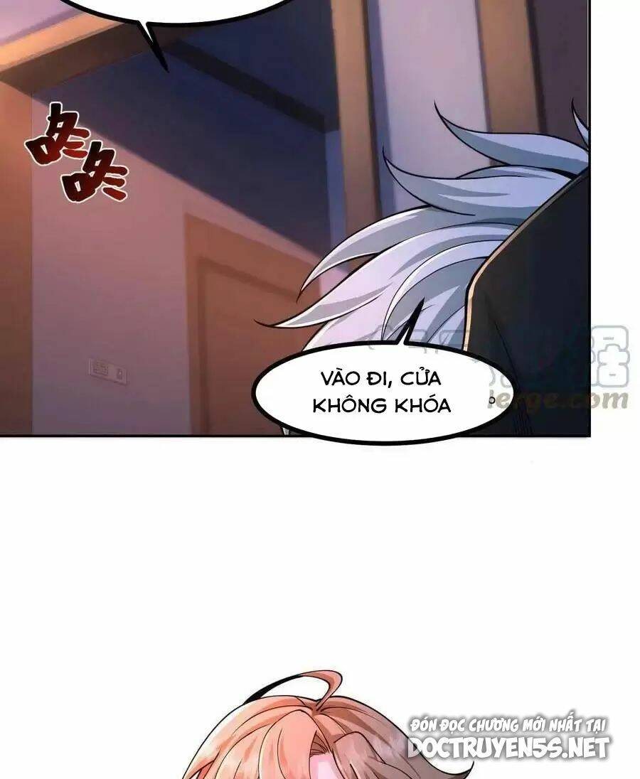 Ngày Tận Thế: Ta Nhận Được Tỷ Lệ Rớt Đồ Gấp 100 Lần Chapter 3 - Trang 2