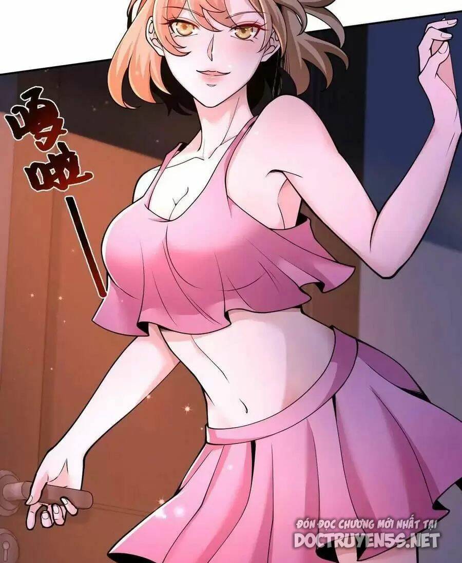 Ngày Tận Thế: Ta Nhận Được Tỷ Lệ Rớt Đồ Gấp 100 Lần Chapter 3 - Trang 2