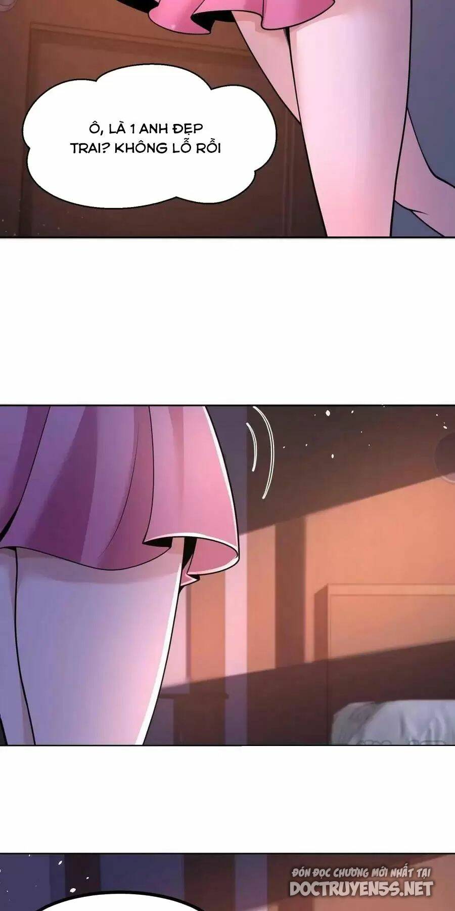 Ngày Tận Thế: Ta Nhận Được Tỷ Lệ Rớt Đồ Gấp 100 Lần Chapter 3 - Trang 2