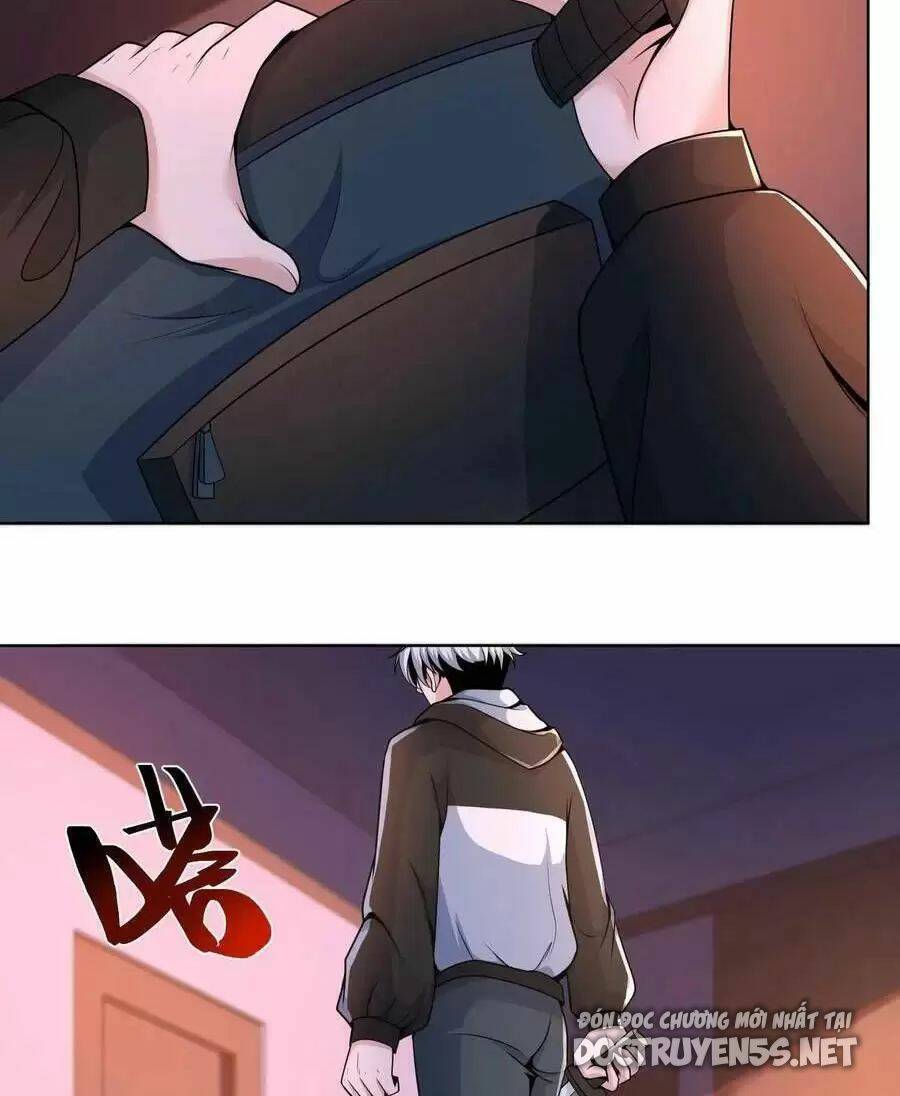 Ngày Tận Thế: Ta Nhận Được Tỷ Lệ Rớt Đồ Gấp 100 Lần Chapter 3 - Trang 2