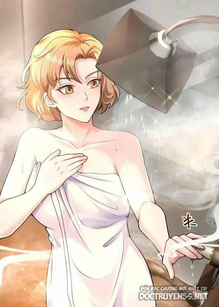 Ngày Tận Thế: Ta Nhận Được Tỷ Lệ Rớt Đồ Gấp 100 Lần Chapter 3 - Trang 2