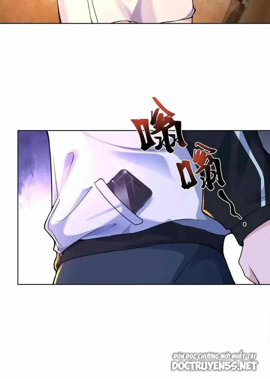 Ngày Tận Thế: Ta Nhận Được Tỷ Lệ Rớt Đồ Gấp 100 Lần Chapter 3 - Trang 2