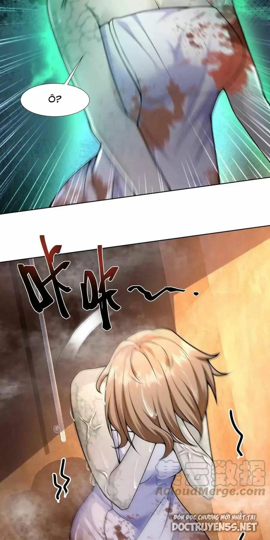 Ngày Tận Thế: Ta Nhận Được Tỷ Lệ Rớt Đồ Gấp 100 Lần Chapter 3 - Trang 2