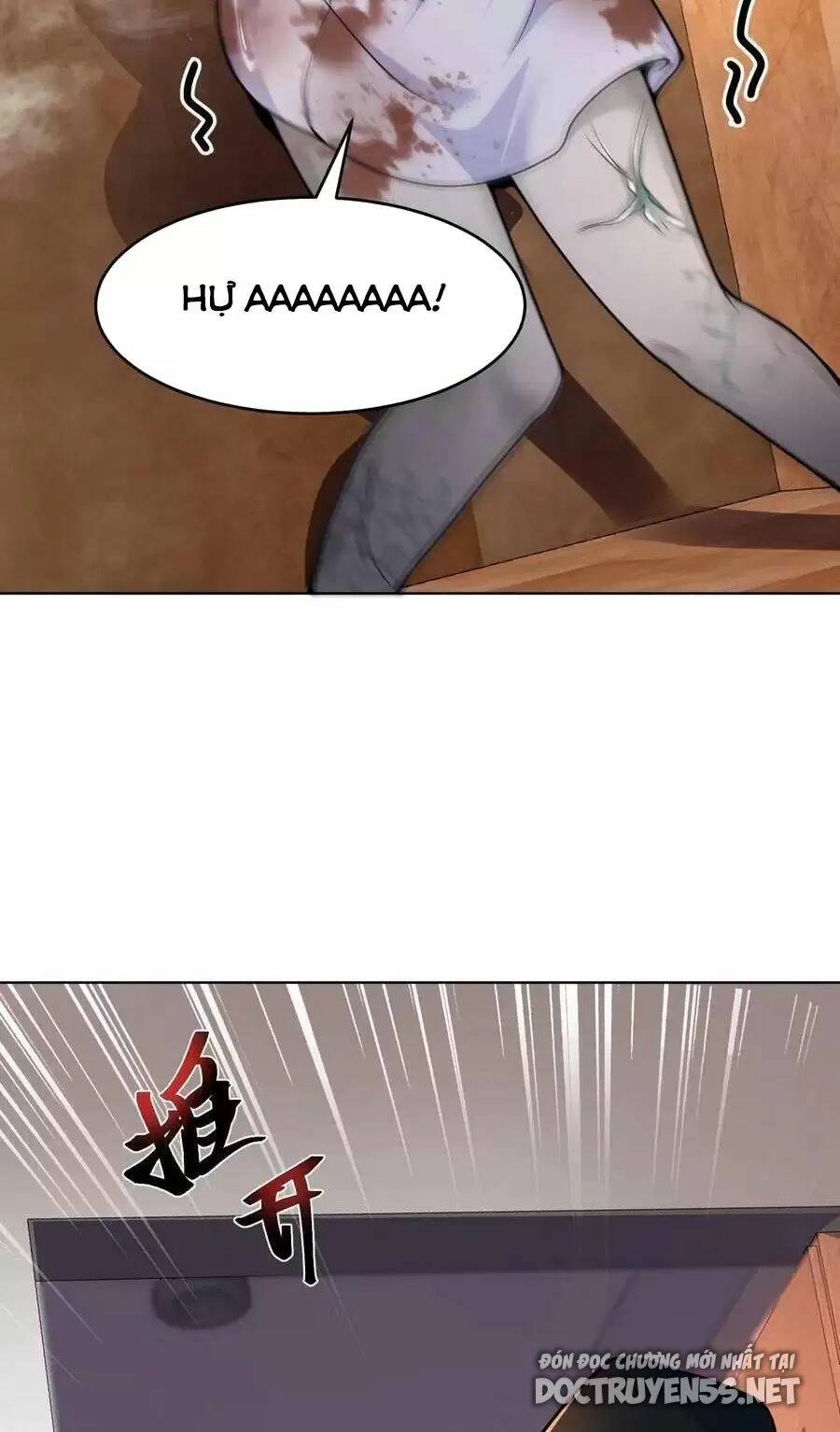 Ngày Tận Thế: Ta Nhận Được Tỷ Lệ Rớt Đồ Gấp 100 Lần Chapter 3 - Trang 2