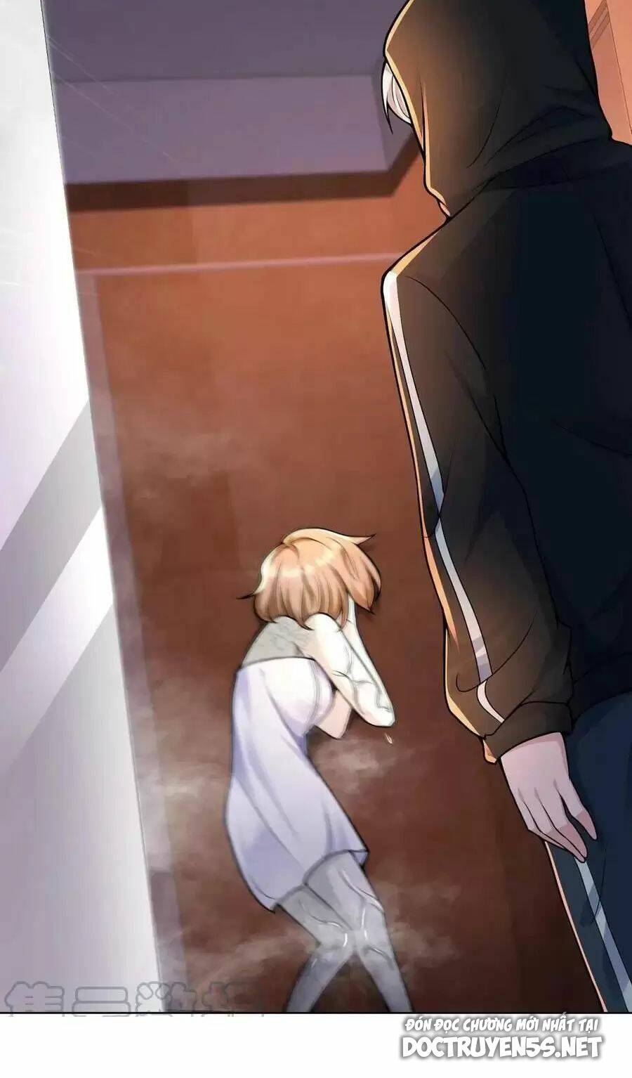 Ngày Tận Thế: Ta Nhận Được Tỷ Lệ Rớt Đồ Gấp 100 Lần Chapter 3 - Trang 2