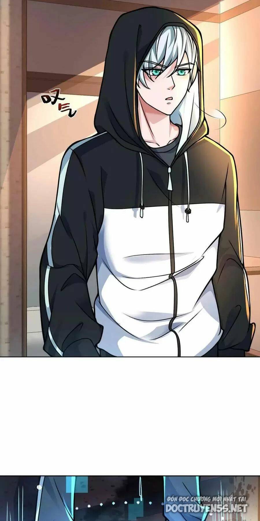 Ngày Tận Thế: Ta Nhận Được Tỷ Lệ Rớt Đồ Gấp 100 Lần Chapter 3 - Trang 2