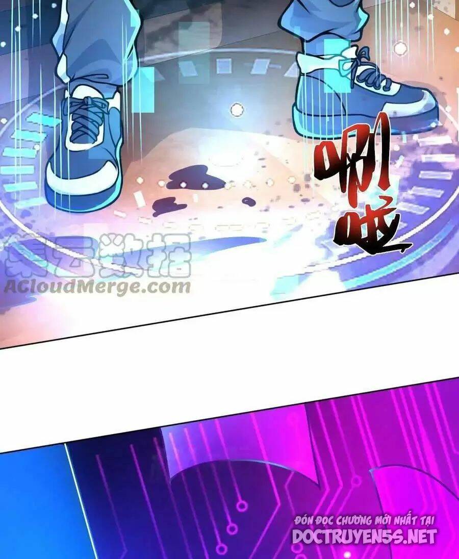 Ngày Tận Thế: Ta Nhận Được Tỷ Lệ Rớt Đồ Gấp 100 Lần Chapter 3 - Trang 2