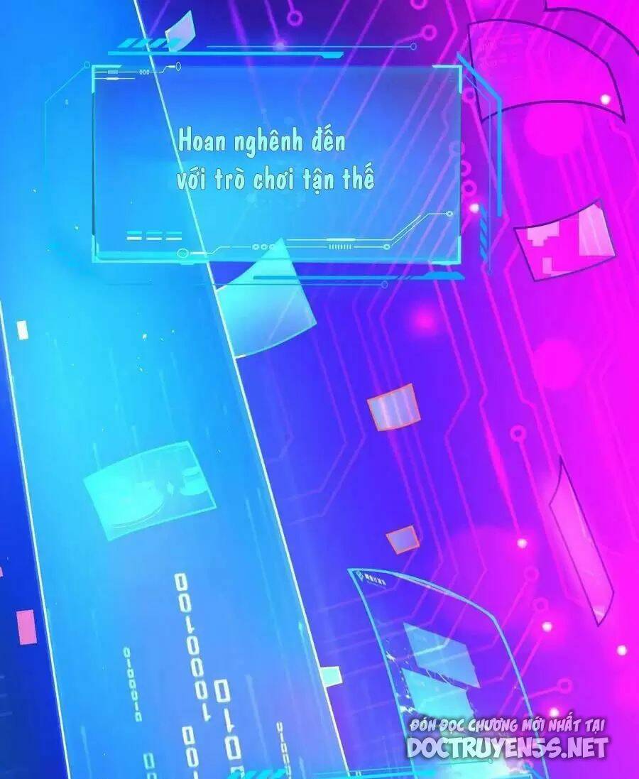 Ngày Tận Thế: Ta Nhận Được Tỷ Lệ Rớt Đồ Gấp 100 Lần Chapter 3 - Trang 2