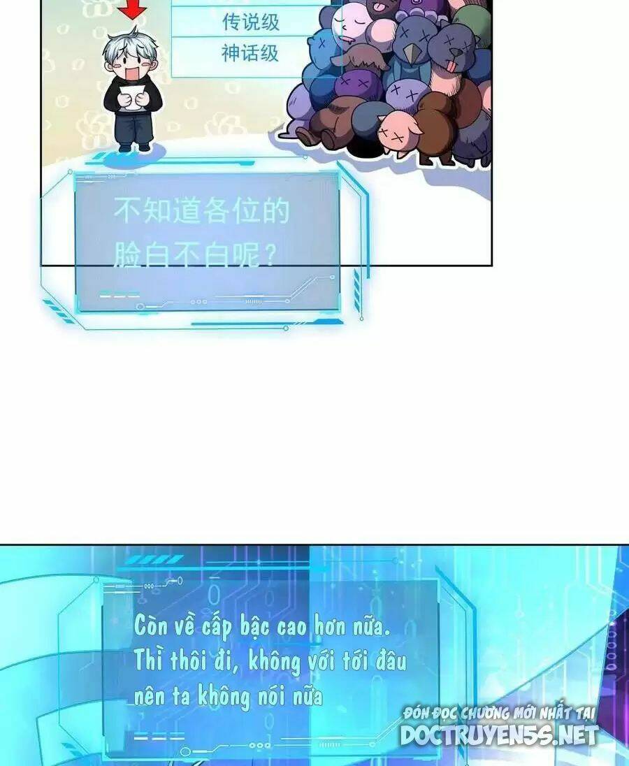 Ngày Tận Thế: Ta Nhận Được Tỷ Lệ Rớt Đồ Gấp 100 Lần Chapter 3 - Trang 2