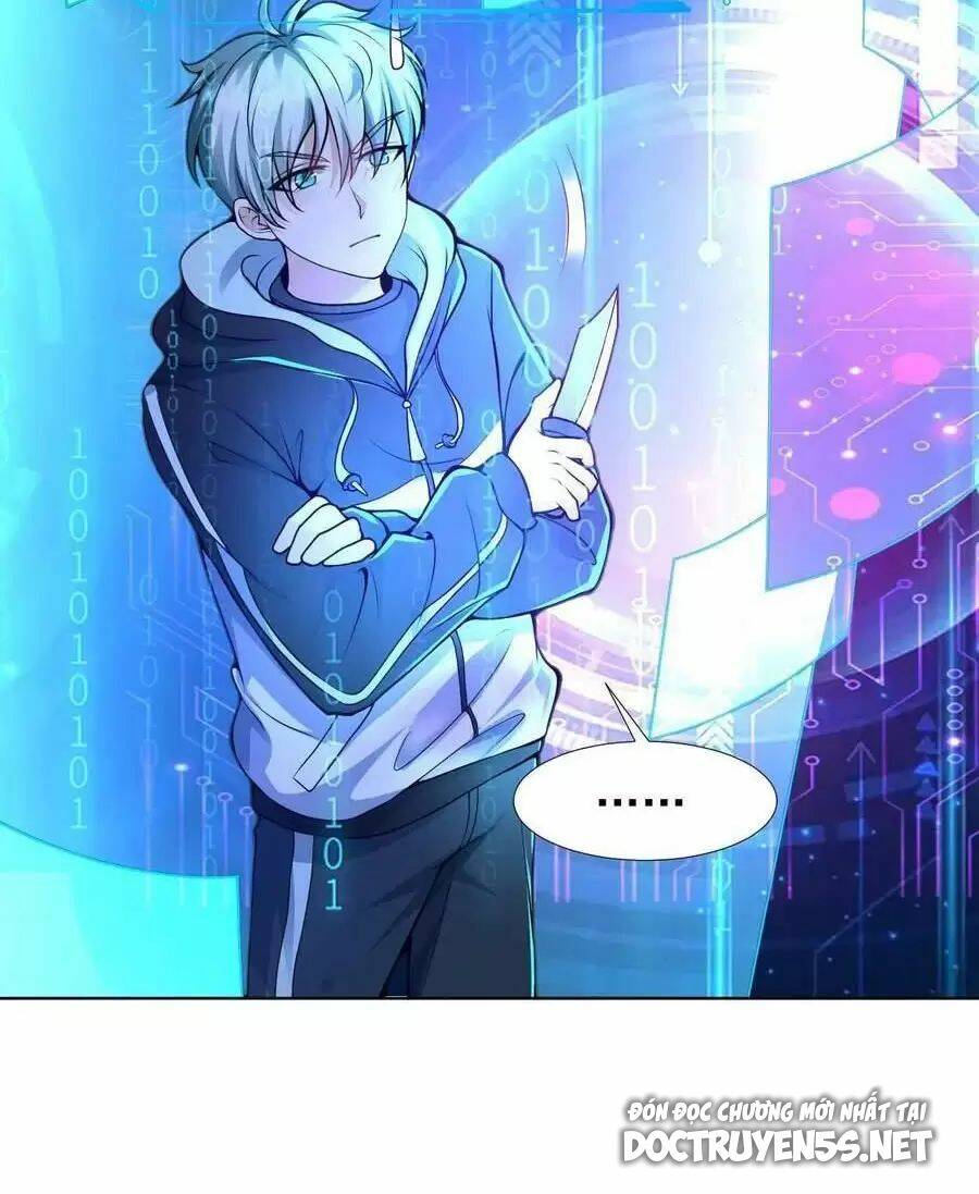 Ngày Tận Thế: Ta Nhận Được Tỷ Lệ Rớt Đồ Gấp 100 Lần Chapter 3 - Trang 2