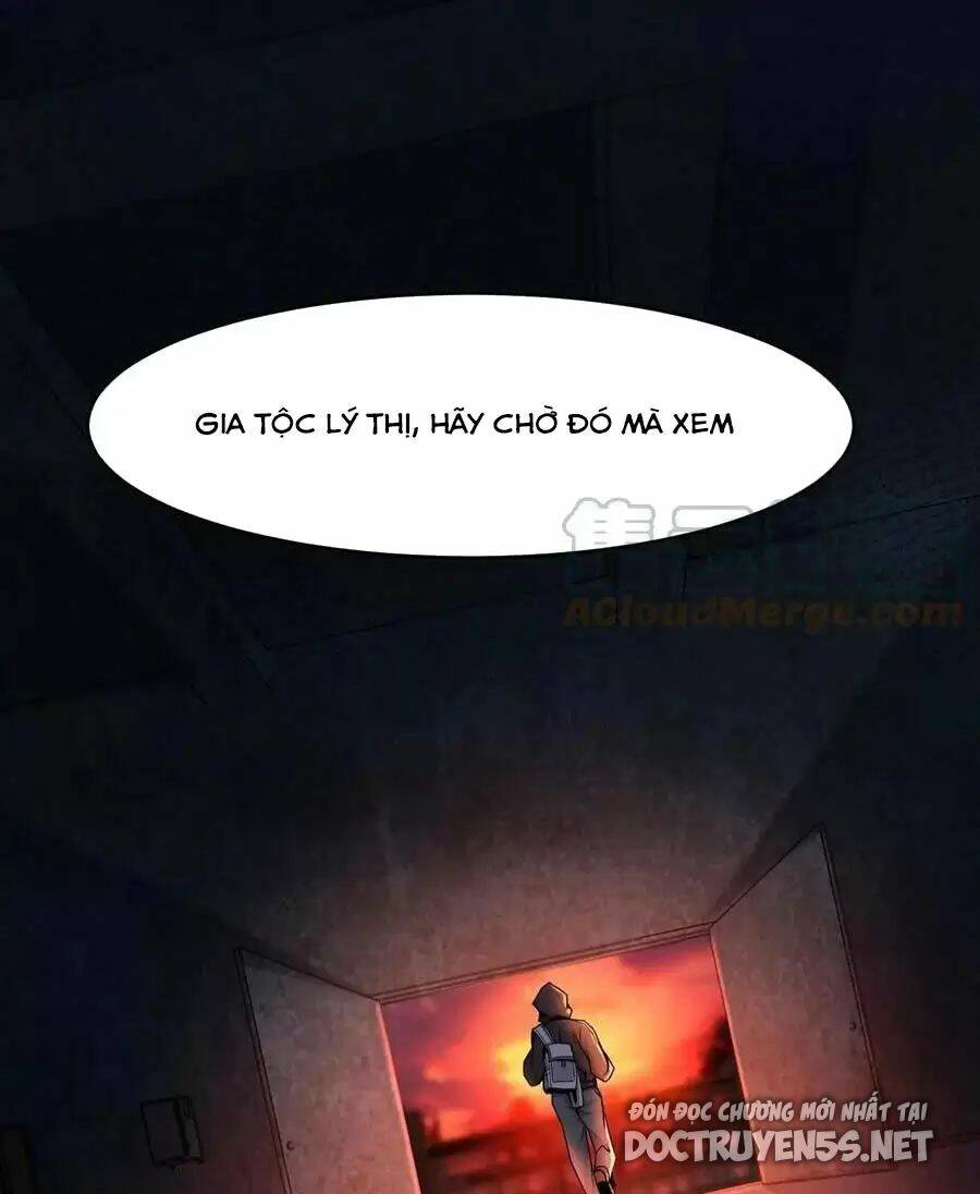 Ngày Tận Thế: Ta Nhận Được Tỷ Lệ Rớt Đồ Gấp 100 Lần Chapter 3 - Trang 2