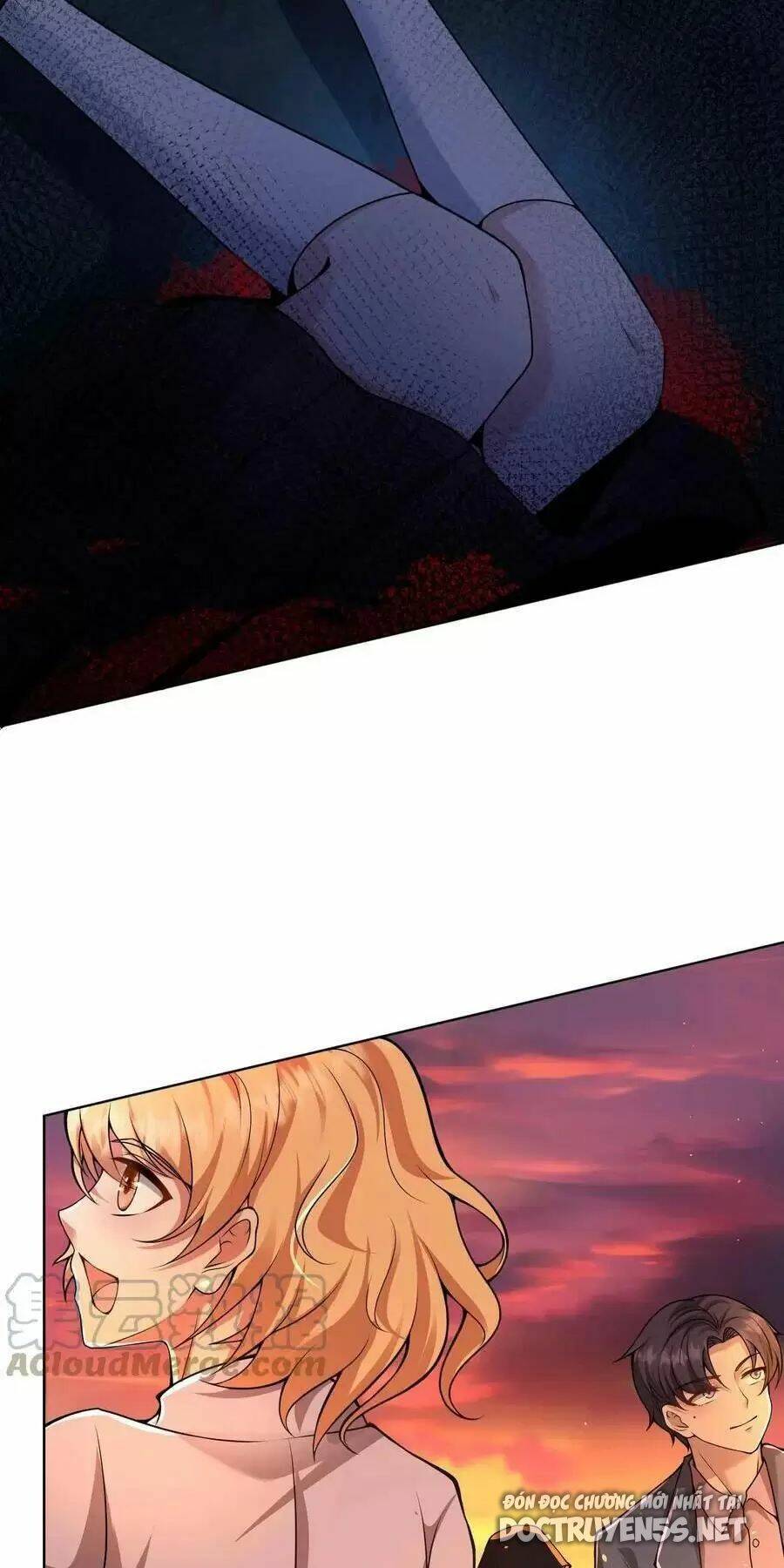 Ngày Tận Thế: Ta Nhận Được Tỷ Lệ Rớt Đồ Gấp 100 Lần Chapter 3 - Trang 2