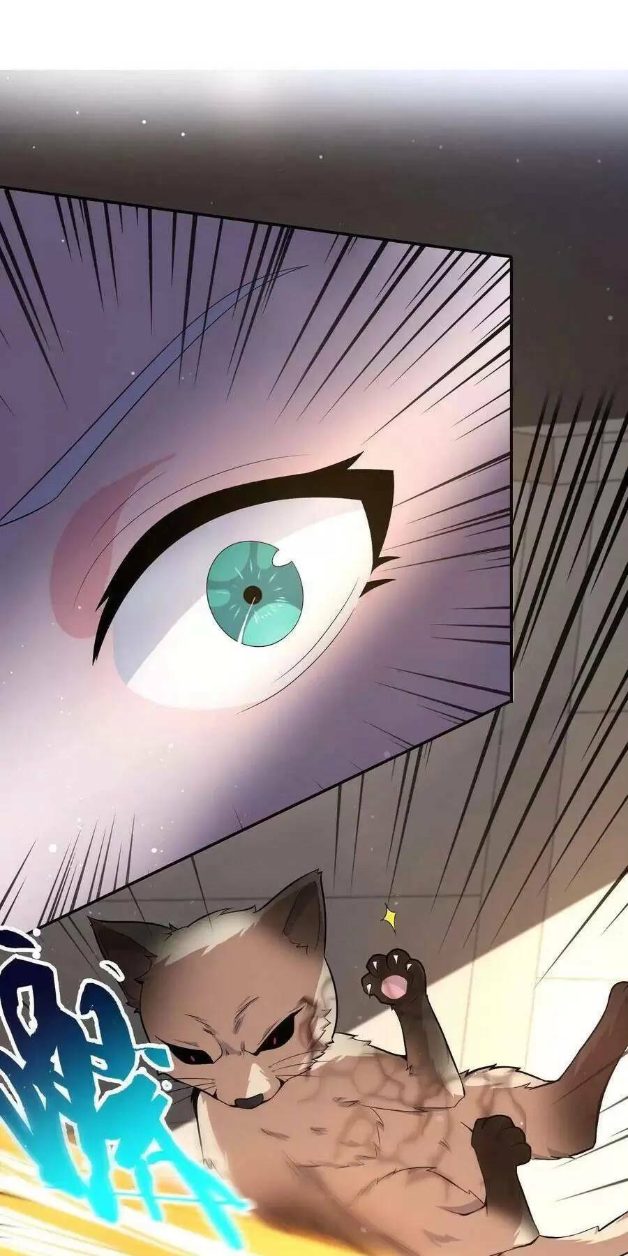 Ngày Tận Thế: Ta Nhận Được Tỷ Lệ Rớt Đồ Gấp 100 Lần Chapter 30 - Trang 2