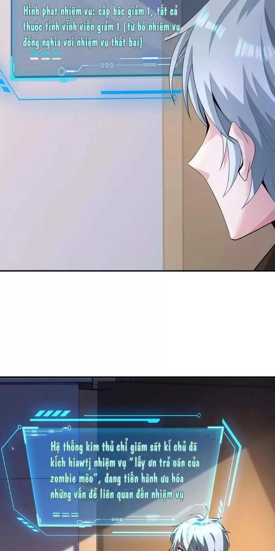 Ngày Tận Thế: Ta Nhận Được Tỷ Lệ Rớt Đồ Gấp 100 Lần Chapter 30 - Trang 2