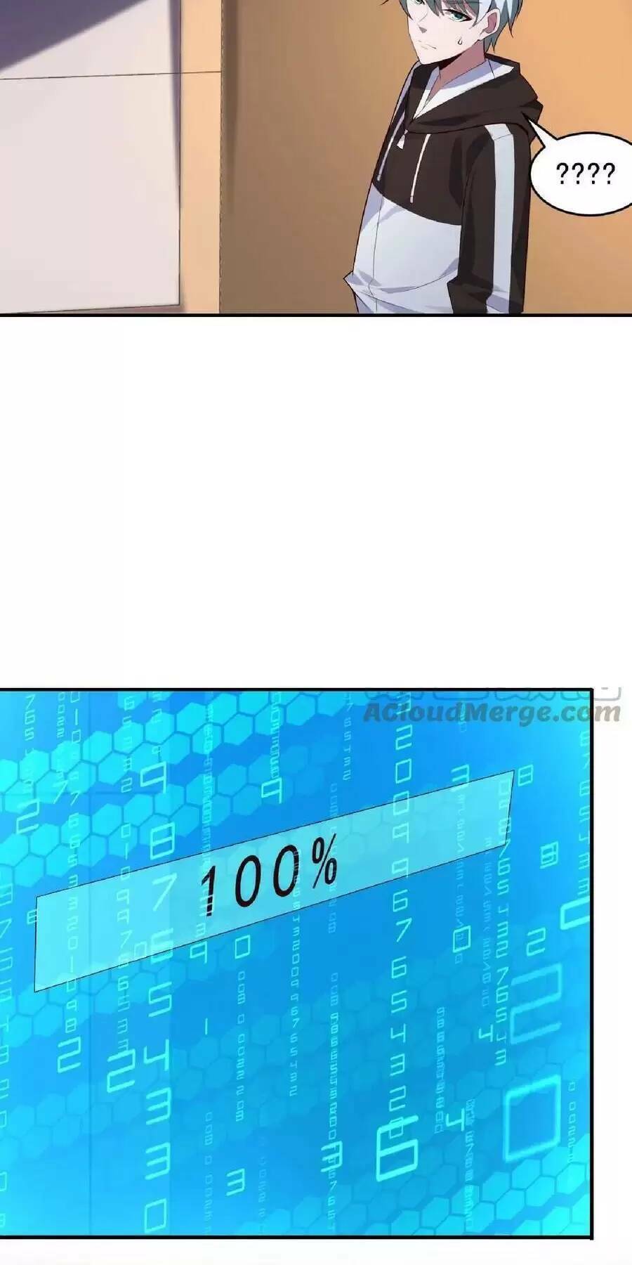 Ngày Tận Thế: Ta Nhận Được Tỷ Lệ Rớt Đồ Gấp 100 Lần Chapter 30 - Trang 2