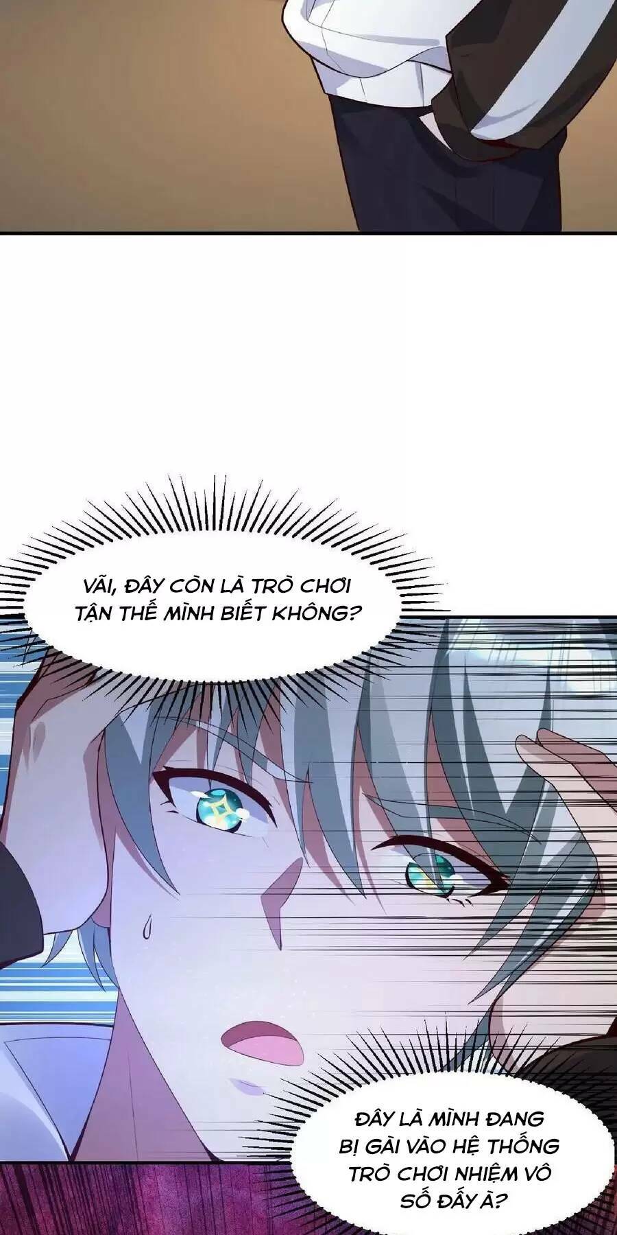 Ngày Tận Thế: Ta Nhận Được Tỷ Lệ Rớt Đồ Gấp 100 Lần Chapter 30 - Trang 2