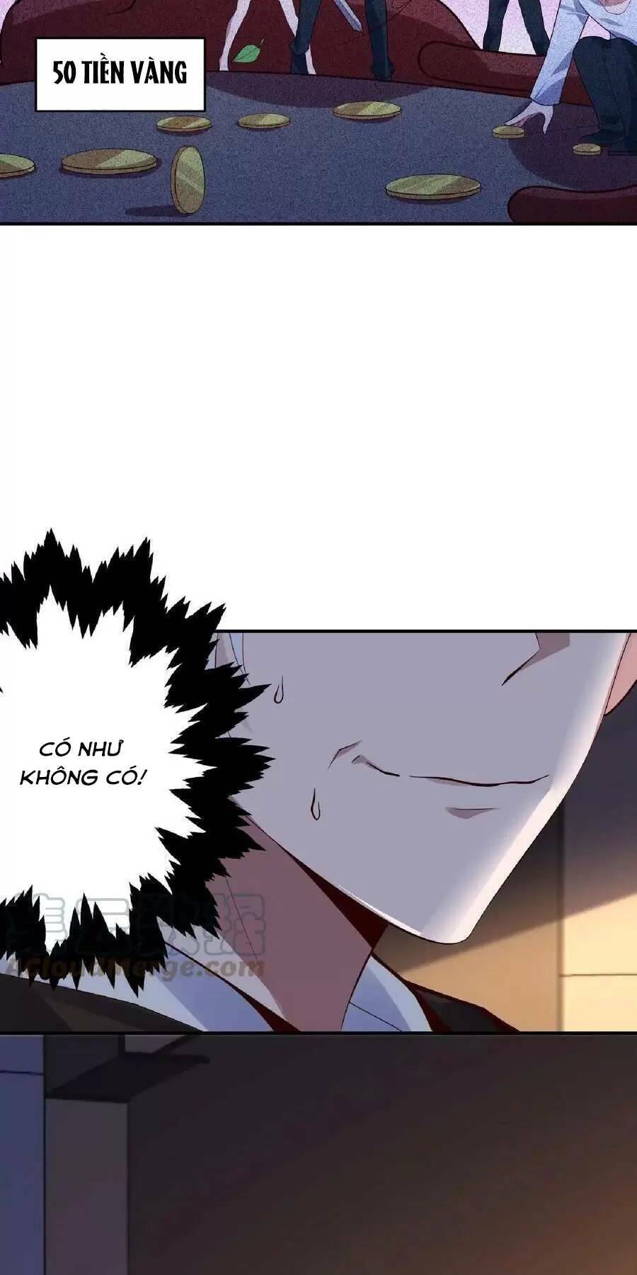 Ngày Tận Thế: Ta Nhận Được Tỷ Lệ Rớt Đồ Gấp 100 Lần Chapter 30 - Trang 2