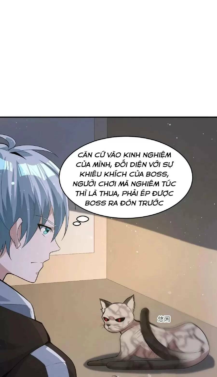 Ngày Tận Thế: Ta Nhận Được Tỷ Lệ Rớt Đồ Gấp 100 Lần Chapter 30 - Trang 2