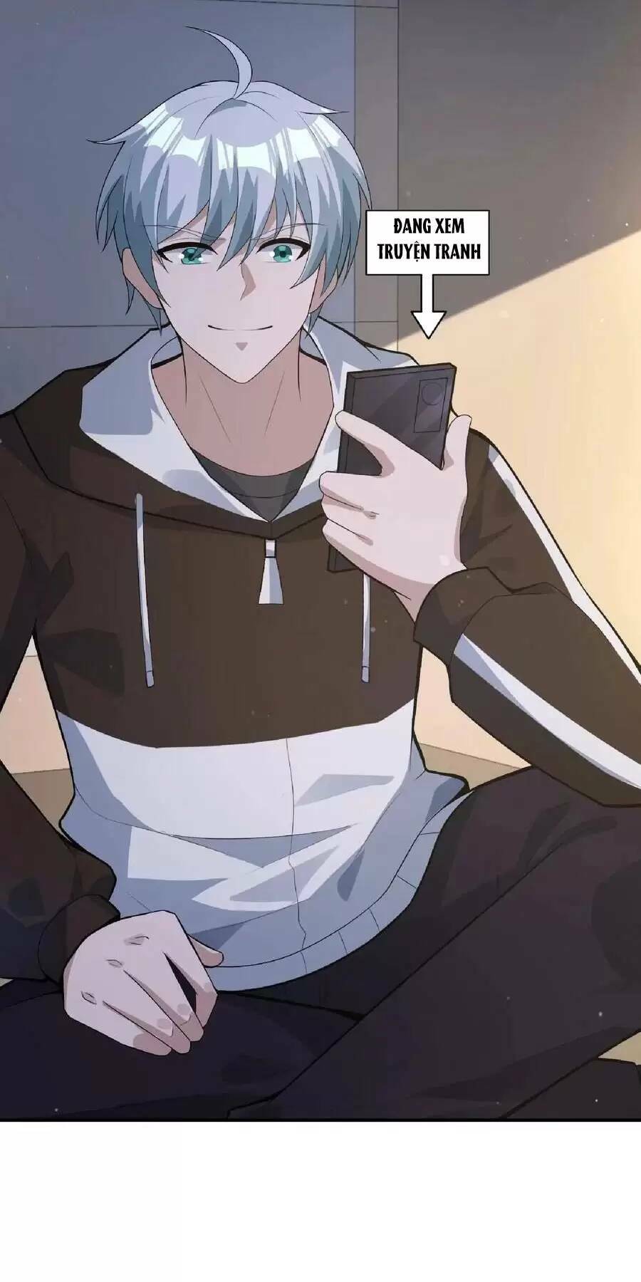 Ngày Tận Thế: Ta Nhận Được Tỷ Lệ Rớt Đồ Gấp 100 Lần Chapter 30 - Trang 2