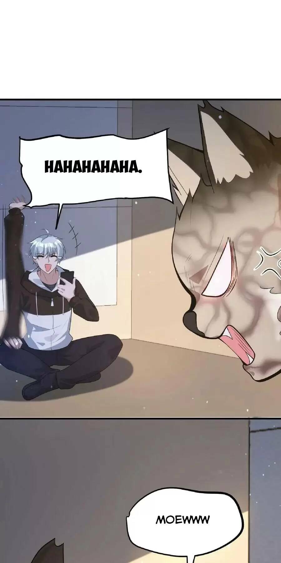 Ngày Tận Thế: Ta Nhận Được Tỷ Lệ Rớt Đồ Gấp 100 Lần Chapter 30 - Trang 2