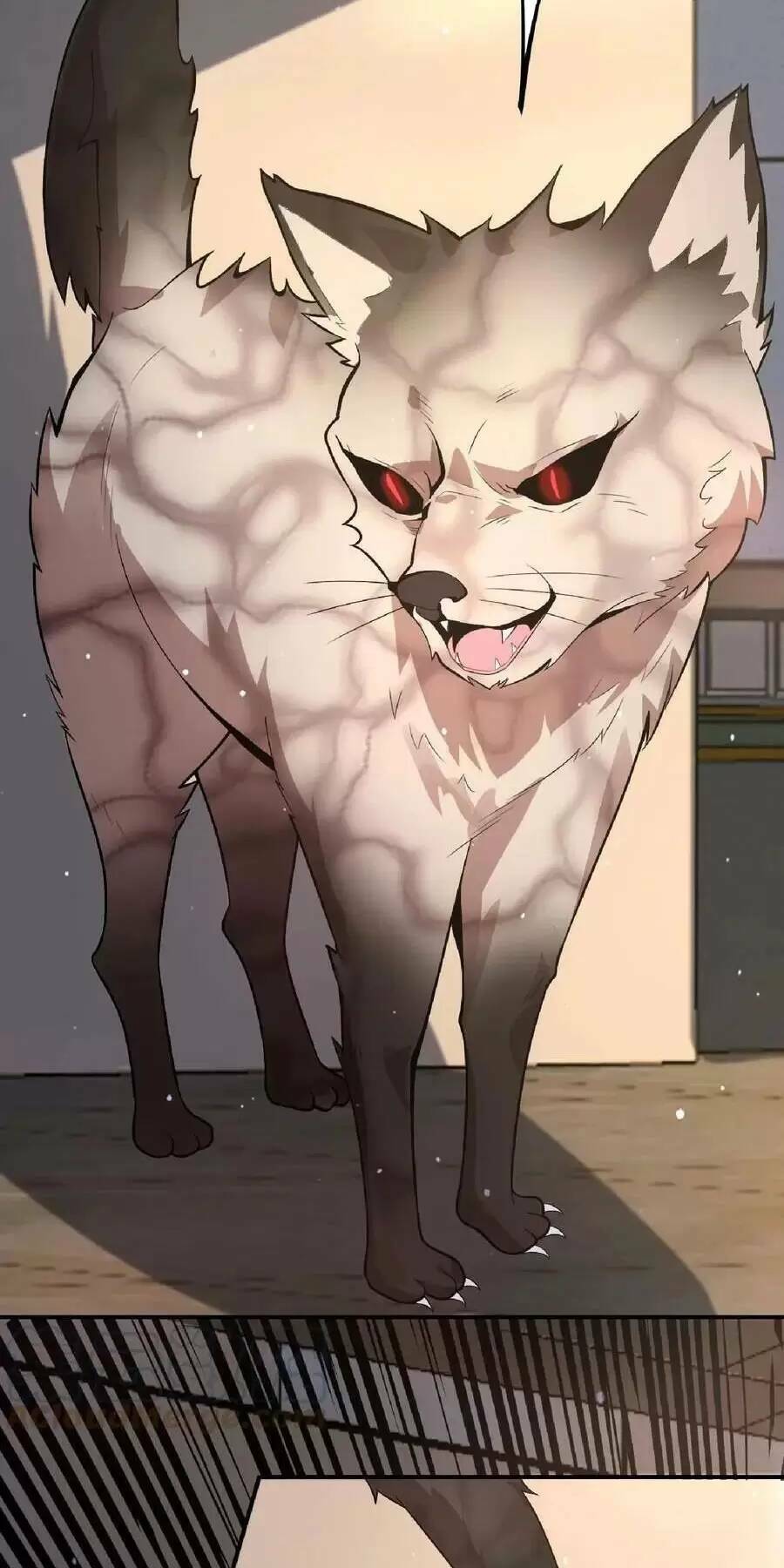 Ngày Tận Thế: Ta Nhận Được Tỷ Lệ Rớt Đồ Gấp 100 Lần Chapter 30 - Trang 2