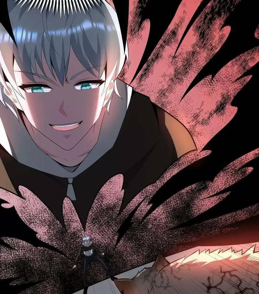 Ngày Tận Thế: Ta Nhận Được Tỷ Lệ Rớt Đồ Gấp 100 Lần Chapter 30 - Trang 2