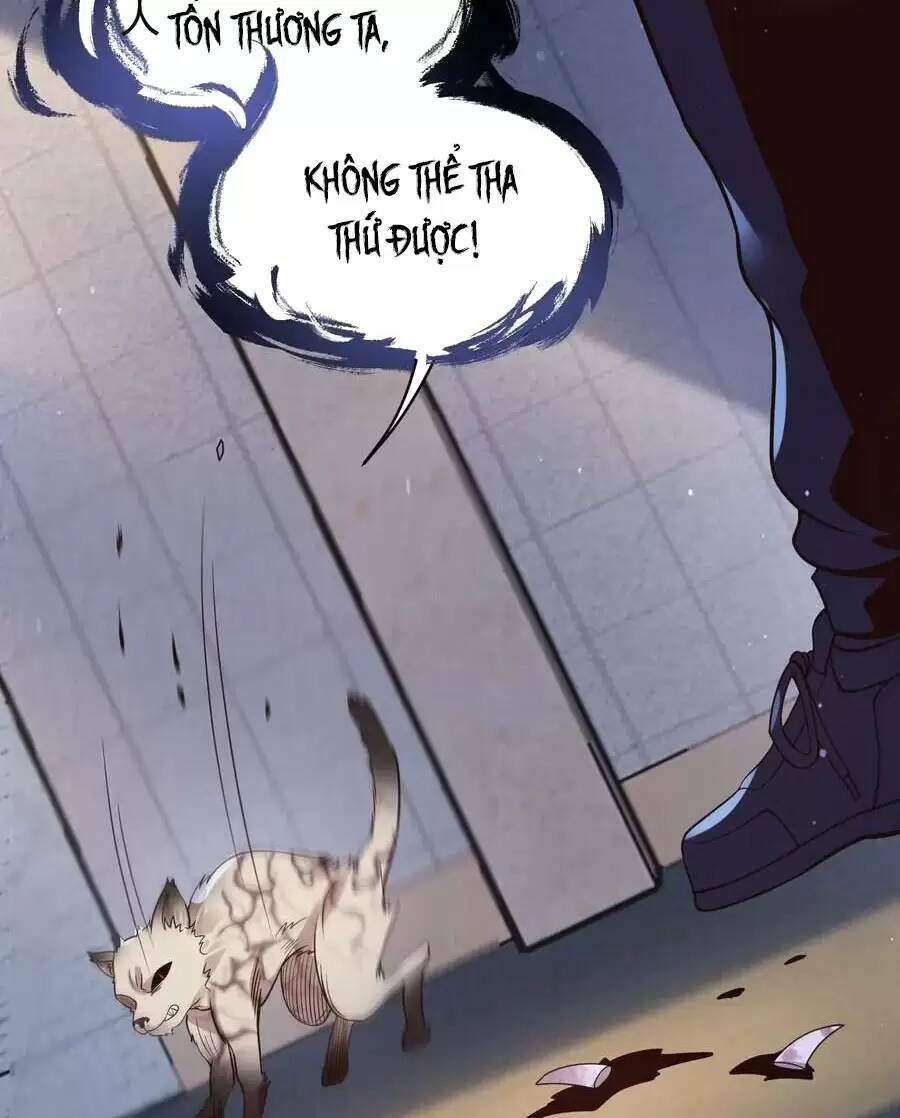 Ngày Tận Thế: Ta Nhận Được Tỷ Lệ Rớt Đồ Gấp 100 Lần Chapter 31 - Trang 2