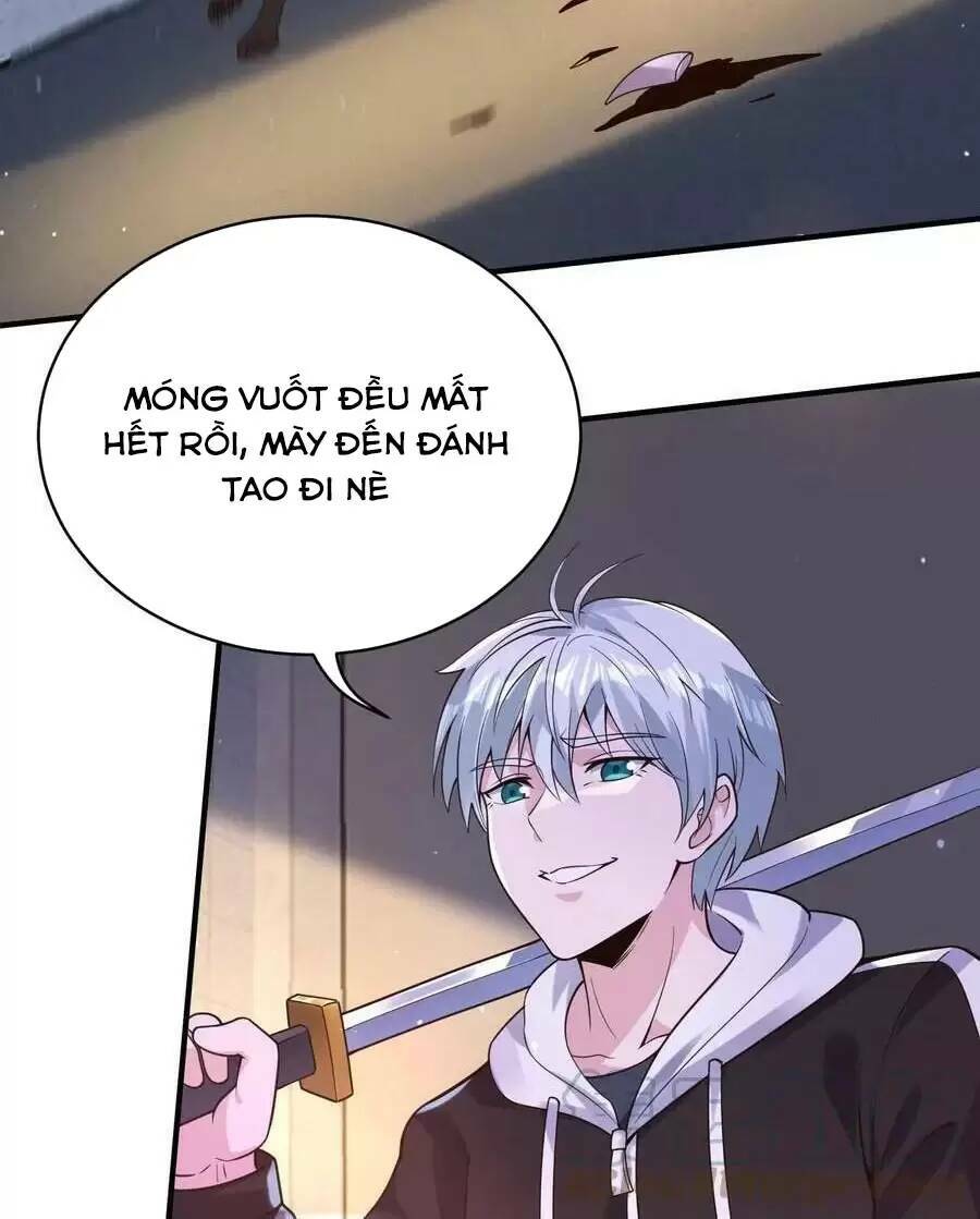 Ngày Tận Thế: Ta Nhận Được Tỷ Lệ Rớt Đồ Gấp 100 Lần Chapter 31 - Trang 2