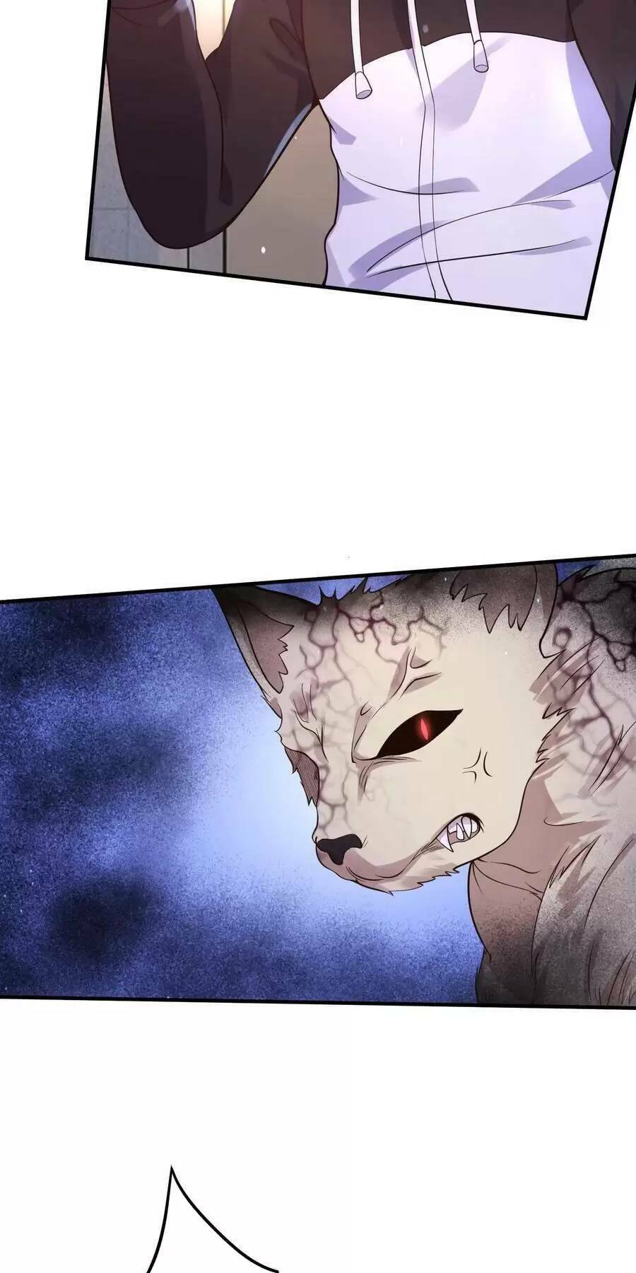 Ngày Tận Thế: Ta Nhận Được Tỷ Lệ Rớt Đồ Gấp 100 Lần Chapter 31 - Trang 2