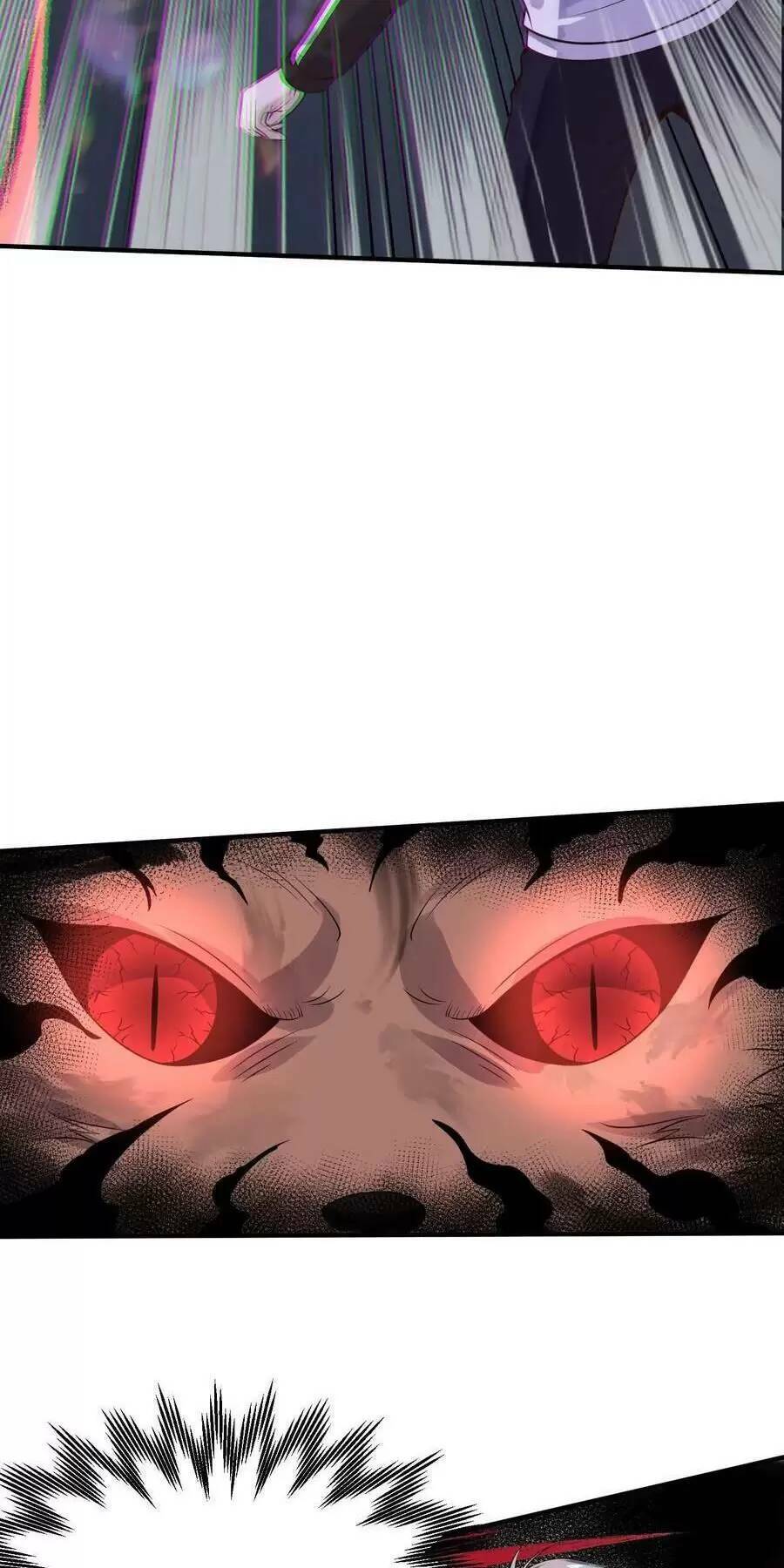 Ngày Tận Thế: Ta Nhận Được Tỷ Lệ Rớt Đồ Gấp 100 Lần Chapter 31 - Trang 2