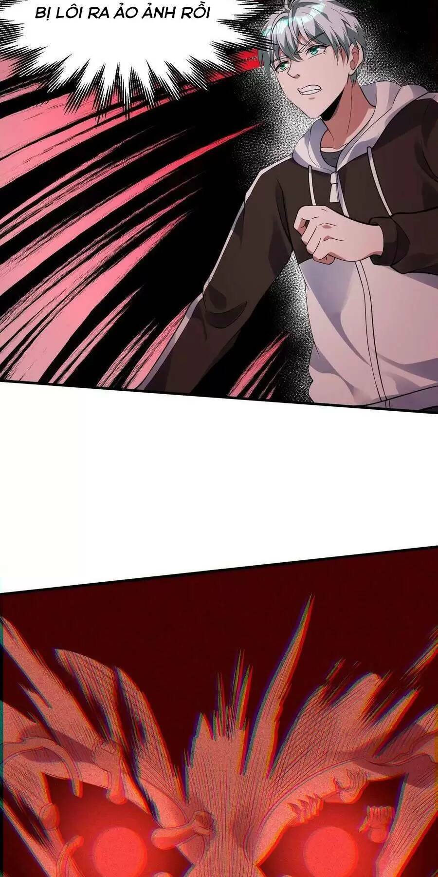 Ngày Tận Thế: Ta Nhận Được Tỷ Lệ Rớt Đồ Gấp 100 Lần Chapter 31 - Trang 2