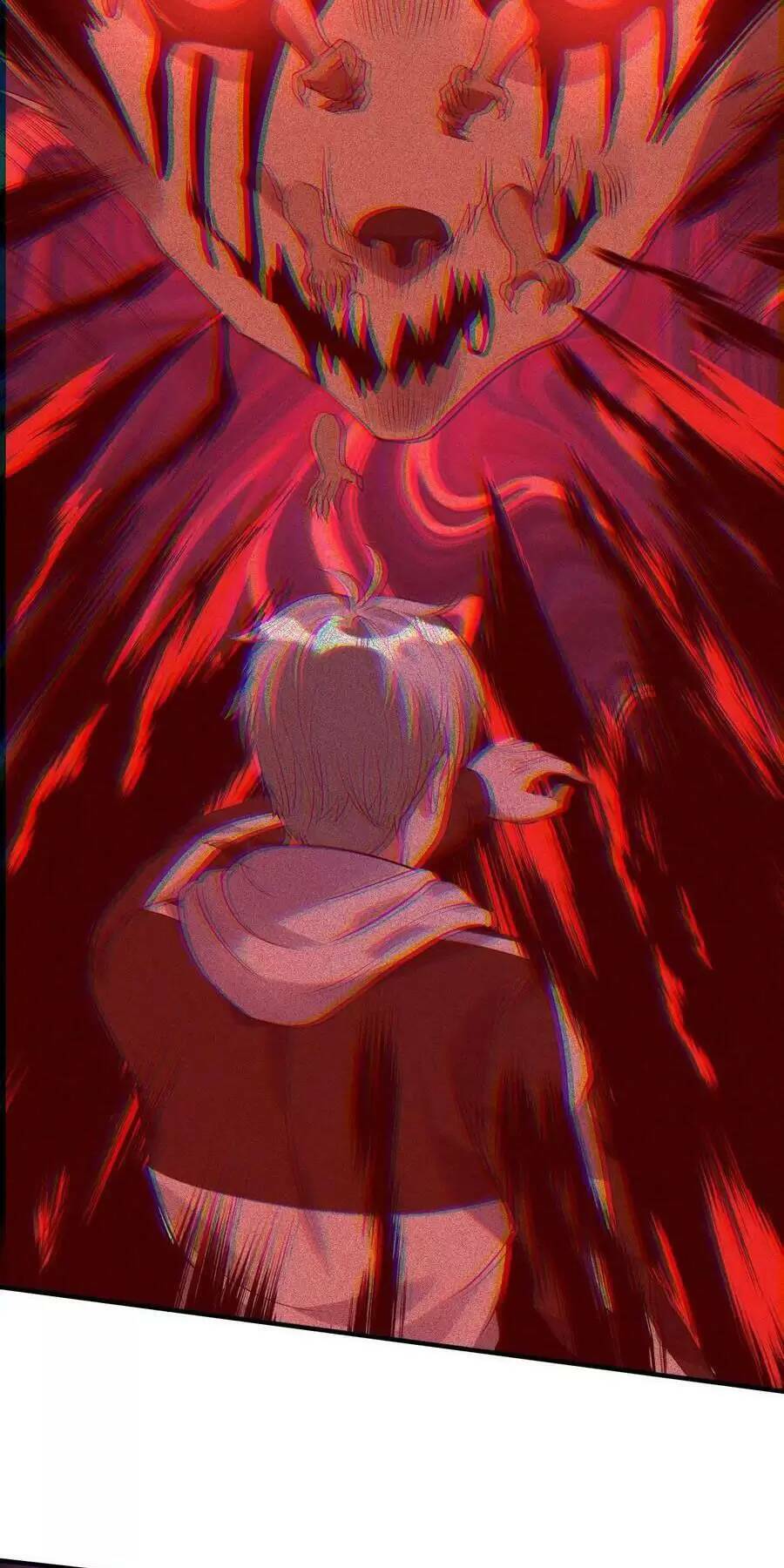 Ngày Tận Thế: Ta Nhận Được Tỷ Lệ Rớt Đồ Gấp 100 Lần Chapter 31 - Trang 2