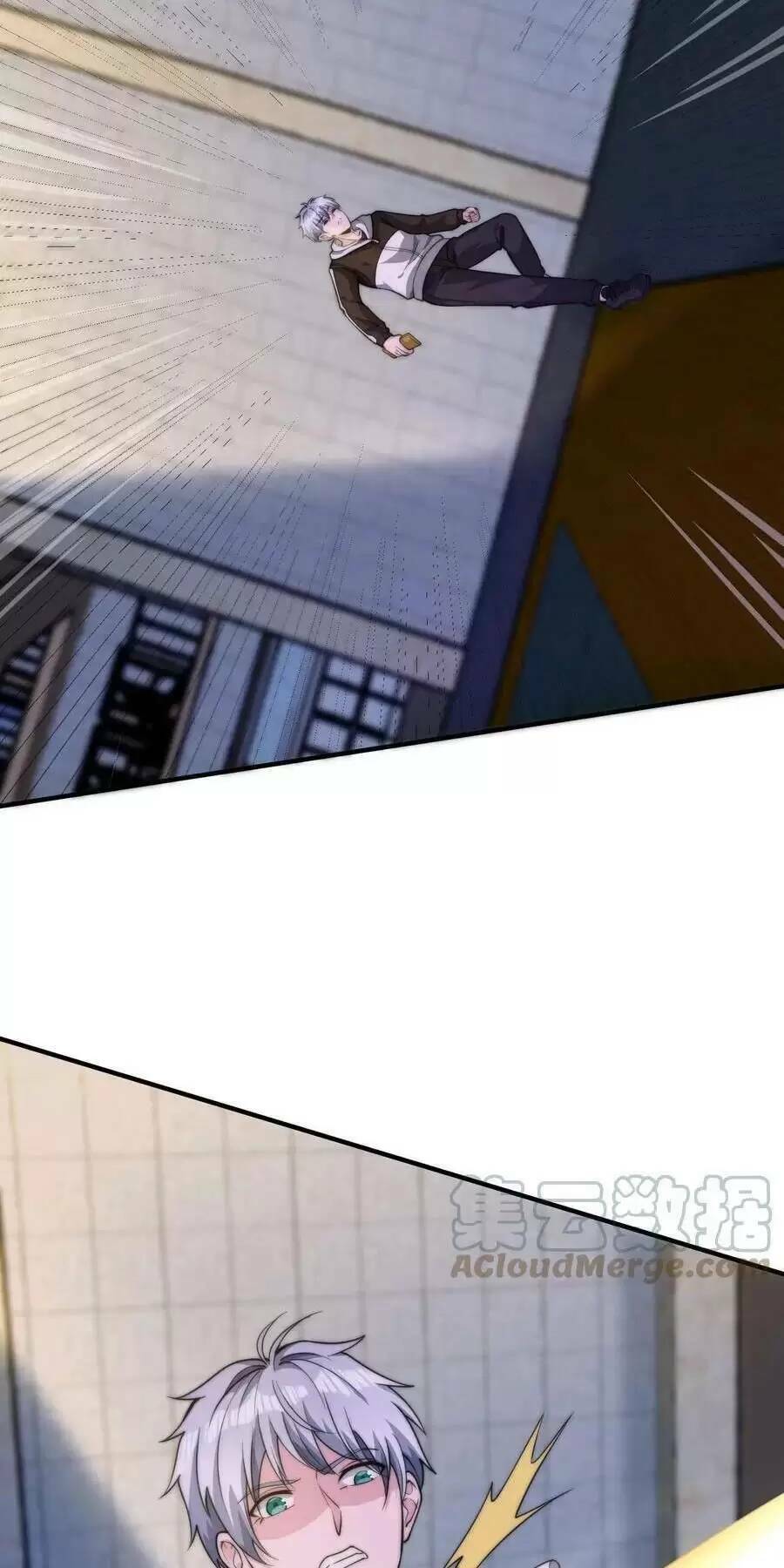 Ngày Tận Thế: Ta Nhận Được Tỷ Lệ Rớt Đồ Gấp 100 Lần Chapter 31 - Trang 2