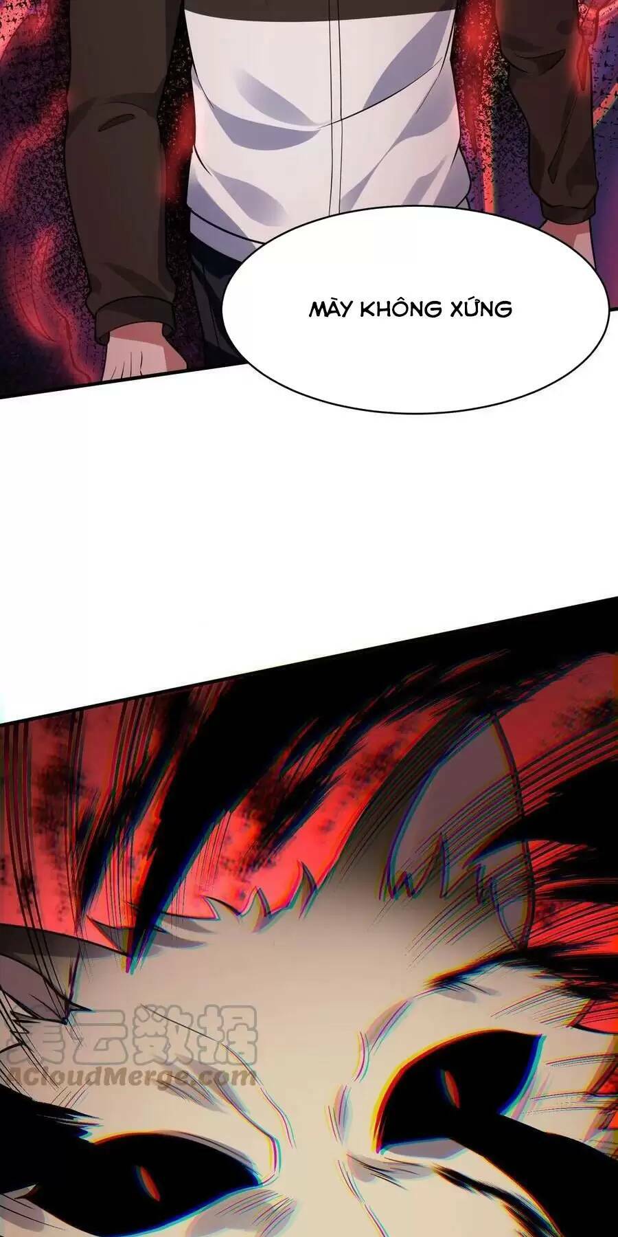 Ngày Tận Thế: Ta Nhận Được Tỷ Lệ Rớt Đồ Gấp 100 Lần Chapter 31 - Trang 2