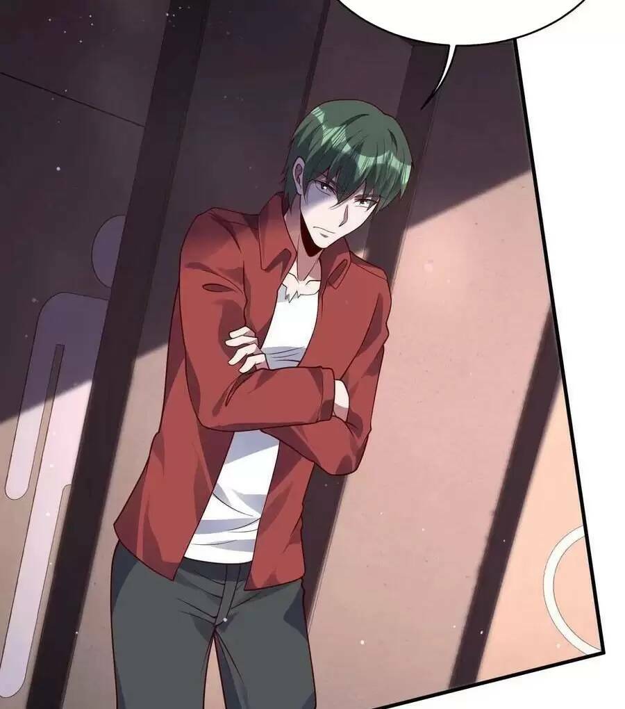 Ngày Tận Thế: Ta Nhận Được Tỷ Lệ Rớt Đồ Gấp 100 Lần Chapter 31 - Trang 2