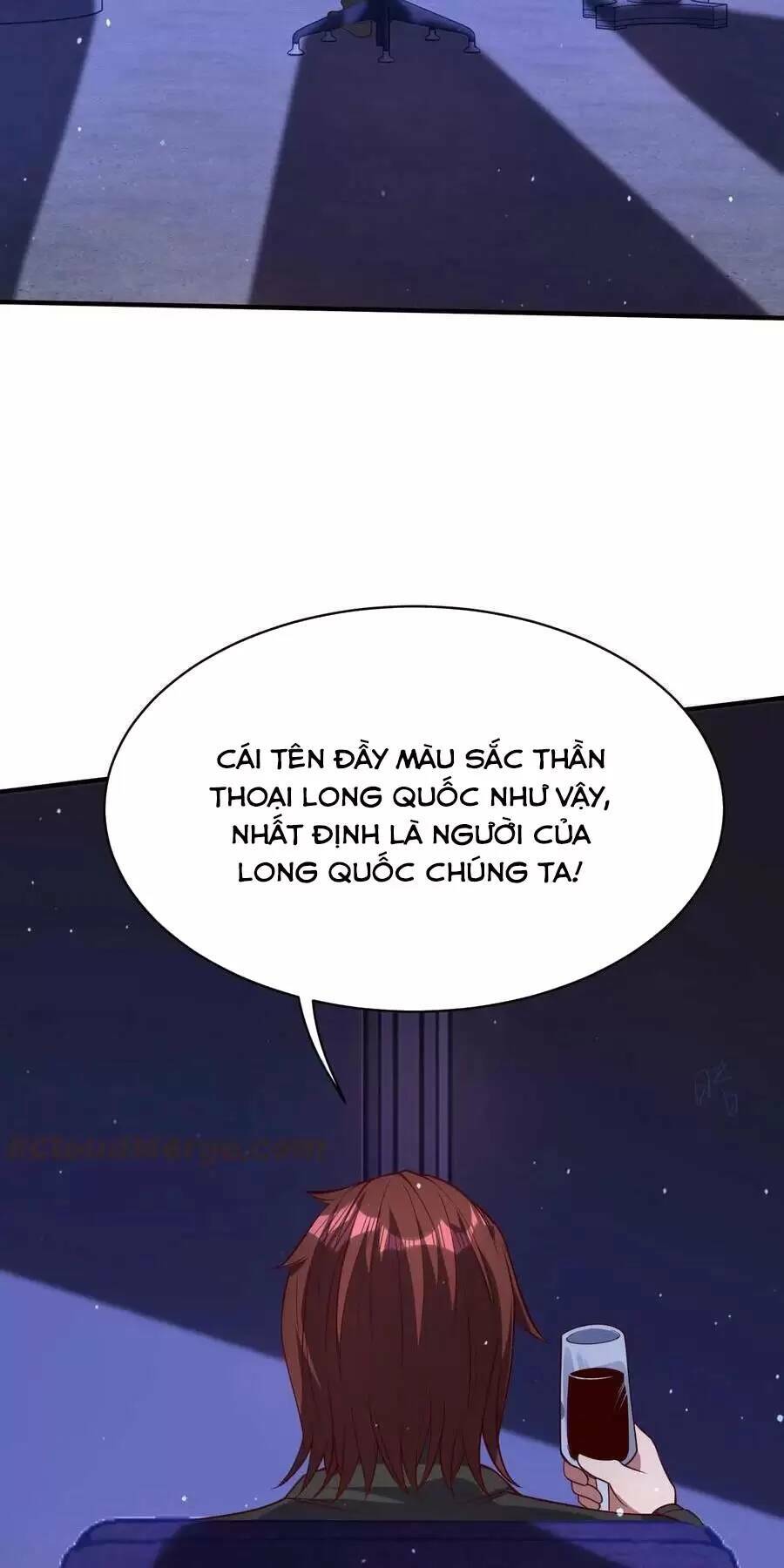 Ngày Tận Thế: Ta Nhận Được Tỷ Lệ Rớt Đồ Gấp 100 Lần Chapter 31 - Trang 2