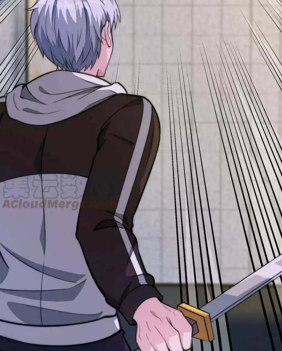 Ngày Tận Thế: Ta Nhận Được Tỷ Lệ Rớt Đồ Gấp 100 Lần Chapter 31 - Trang 2