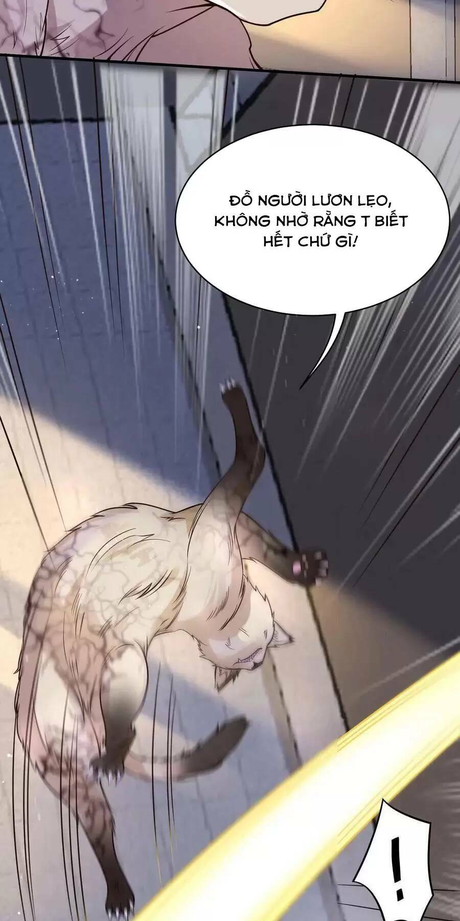 Ngày Tận Thế: Ta Nhận Được Tỷ Lệ Rớt Đồ Gấp 100 Lần Chapter 31 - Trang 2