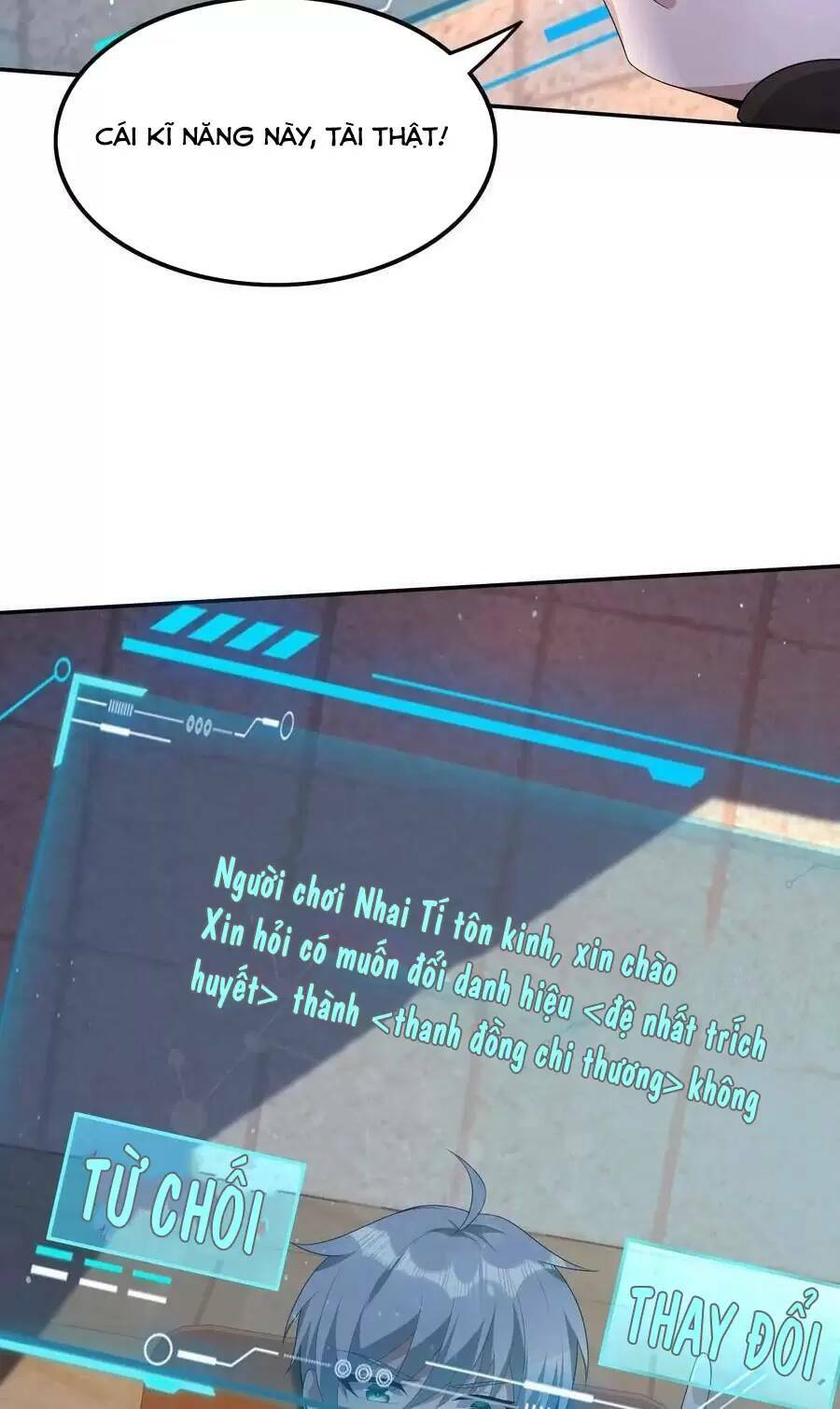 Ngày Tận Thế: Ta Nhận Được Tỷ Lệ Rớt Đồ Gấp 100 Lần Chapter 32 - Trang 2
