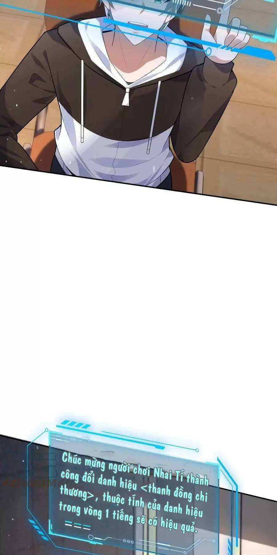 Ngày Tận Thế: Ta Nhận Được Tỷ Lệ Rớt Đồ Gấp 100 Lần Chapter 32 - Trang 2