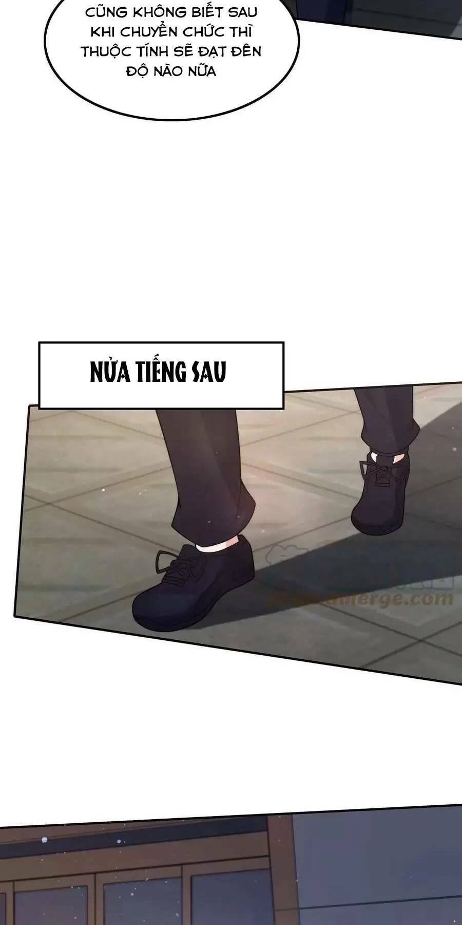 Ngày Tận Thế: Ta Nhận Được Tỷ Lệ Rớt Đồ Gấp 100 Lần Chapter 32 - Trang 2