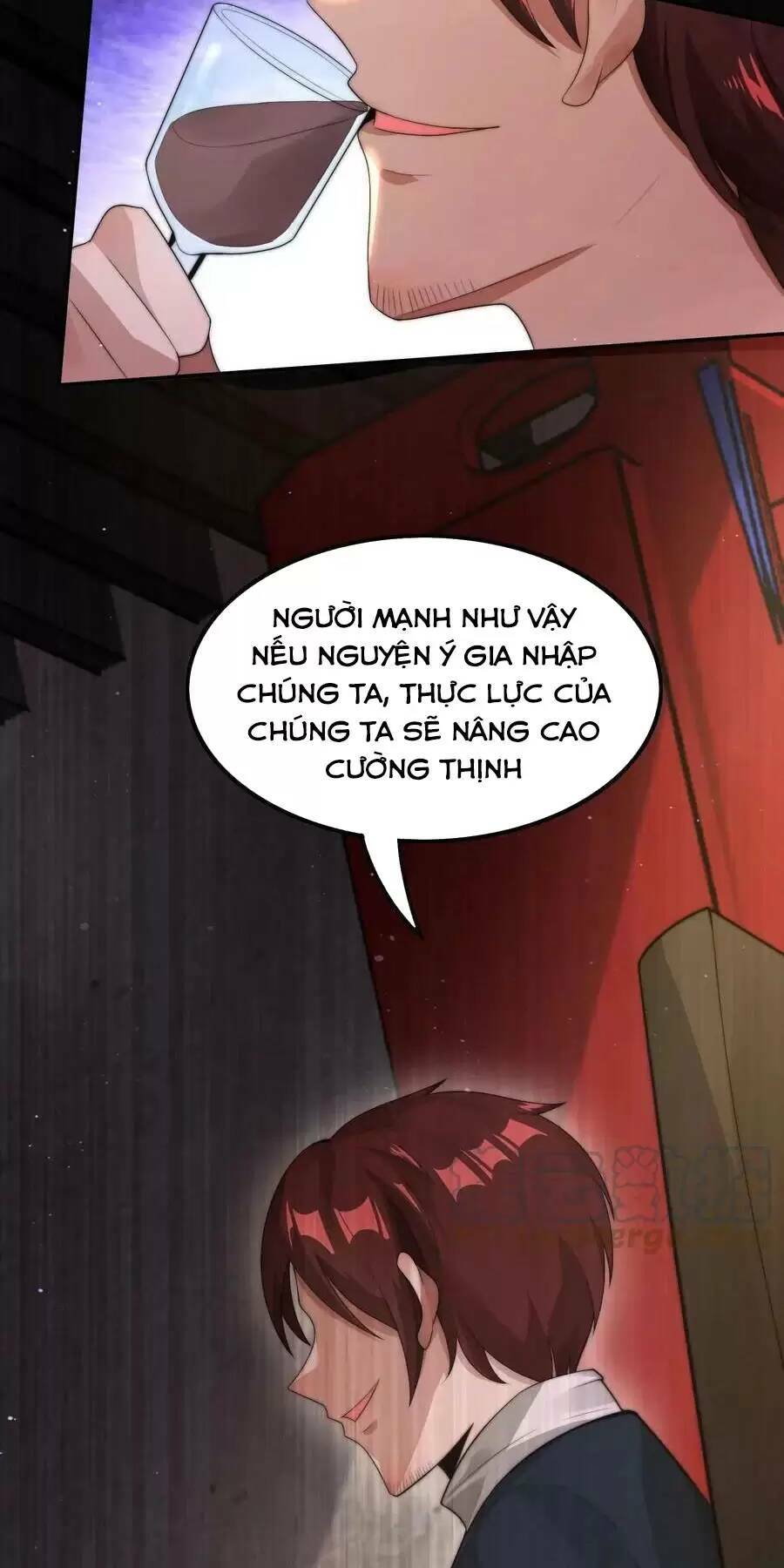 Ngày Tận Thế: Ta Nhận Được Tỷ Lệ Rớt Đồ Gấp 100 Lần Chapter 32 - Trang 2