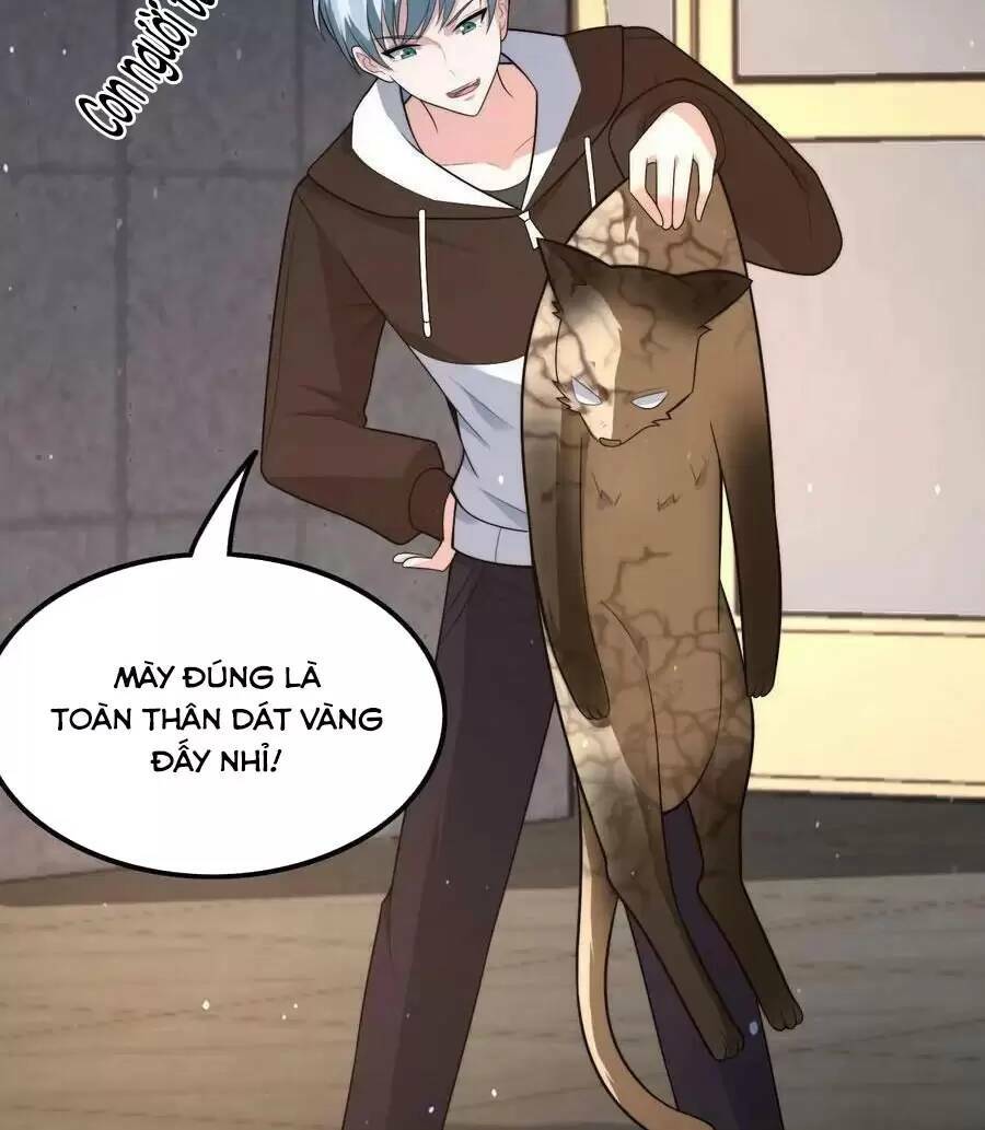 Ngày Tận Thế: Ta Nhận Được Tỷ Lệ Rớt Đồ Gấp 100 Lần Chapter 32 - Trang 2