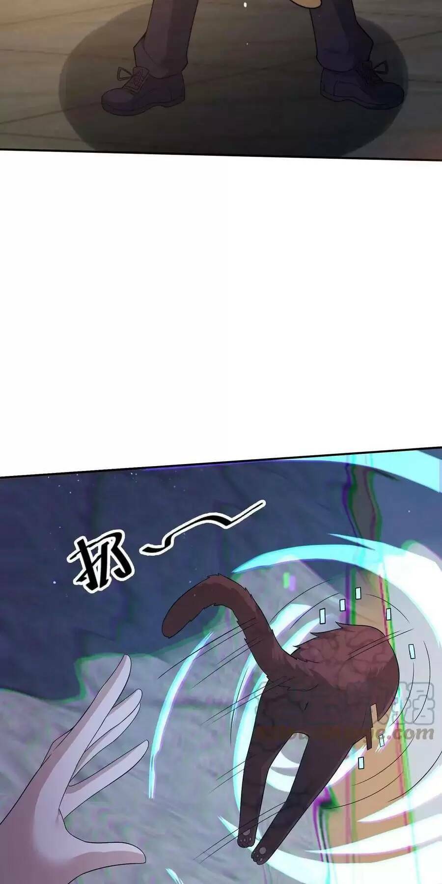 Ngày Tận Thế: Ta Nhận Được Tỷ Lệ Rớt Đồ Gấp 100 Lần Chapter 32 - Trang 2