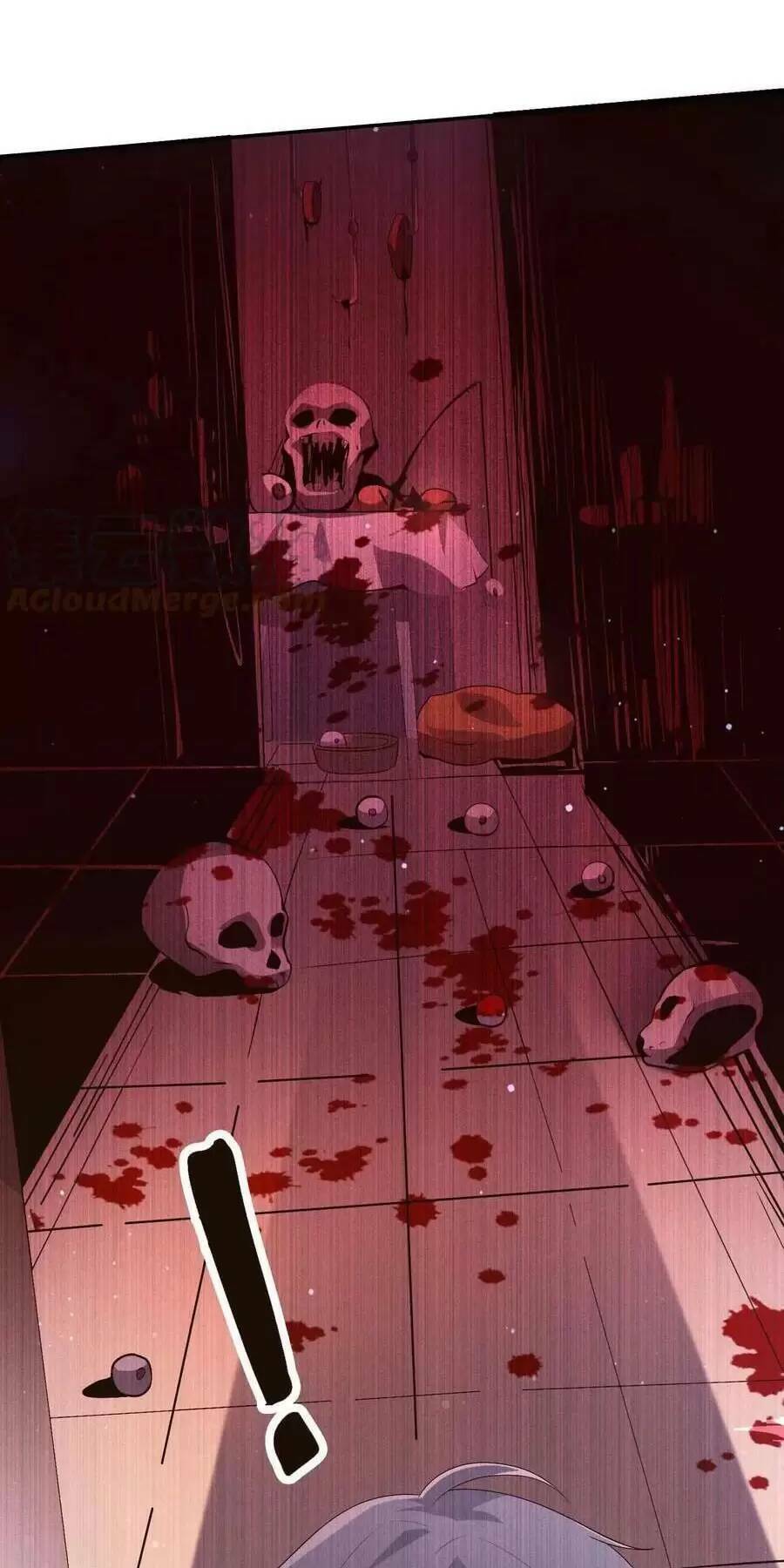 Ngày Tận Thế: Ta Nhận Được Tỷ Lệ Rớt Đồ Gấp 100 Lần Chapter 32 - Trang 2