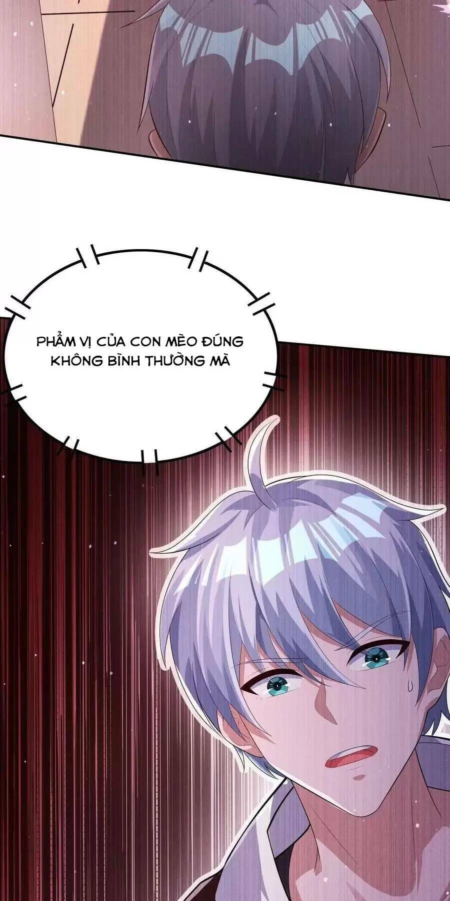 Ngày Tận Thế: Ta Nhận Được Tỷ Lệ Rớt Đồ Gấp 100 Lần Chapter 32 - Trang 2