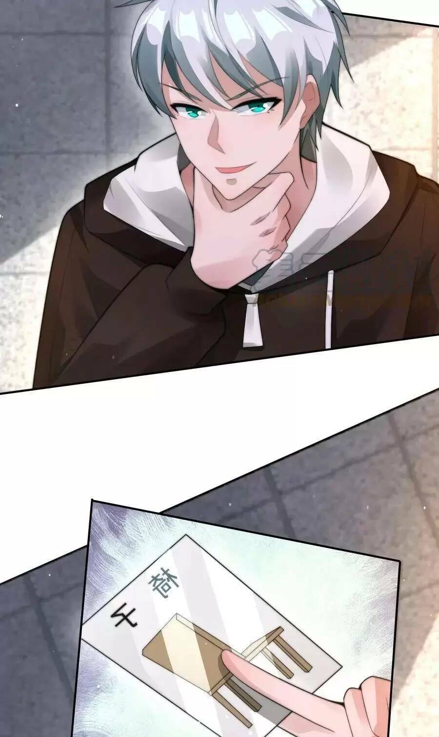 Ngày Tận Thế: Ta Nhận Được Tỷ Lệ Rớt Đồ Gấp 100 Lần Chapter 32 - Trang 2