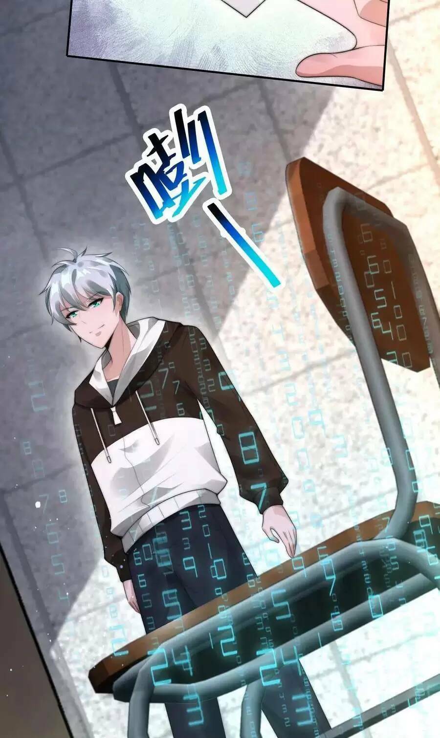 Ngày Tận Thế: Ta Nhận Được Tỷ Lệ Rớt Đồ Gấp 100 Lần Chapter 32 - Trang 2