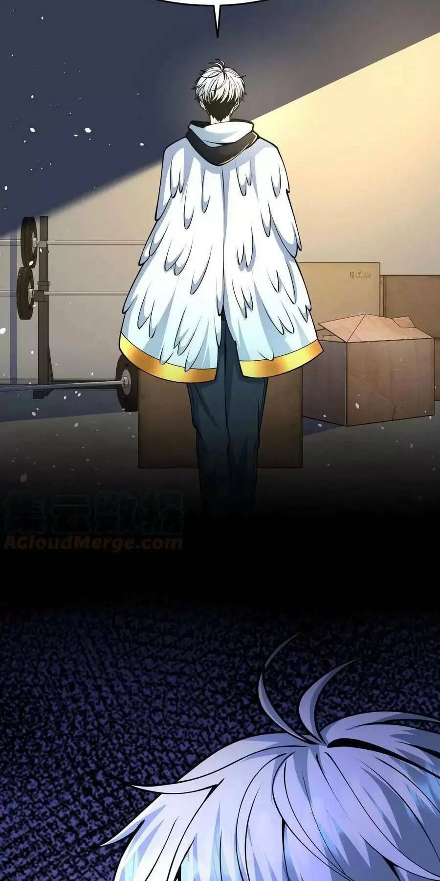 Ngày Tận Thế: Ta Nhận Được Tỷ Lệ Rớt Đồ Gấp 100 Lần Chapter 33 - Trang 2