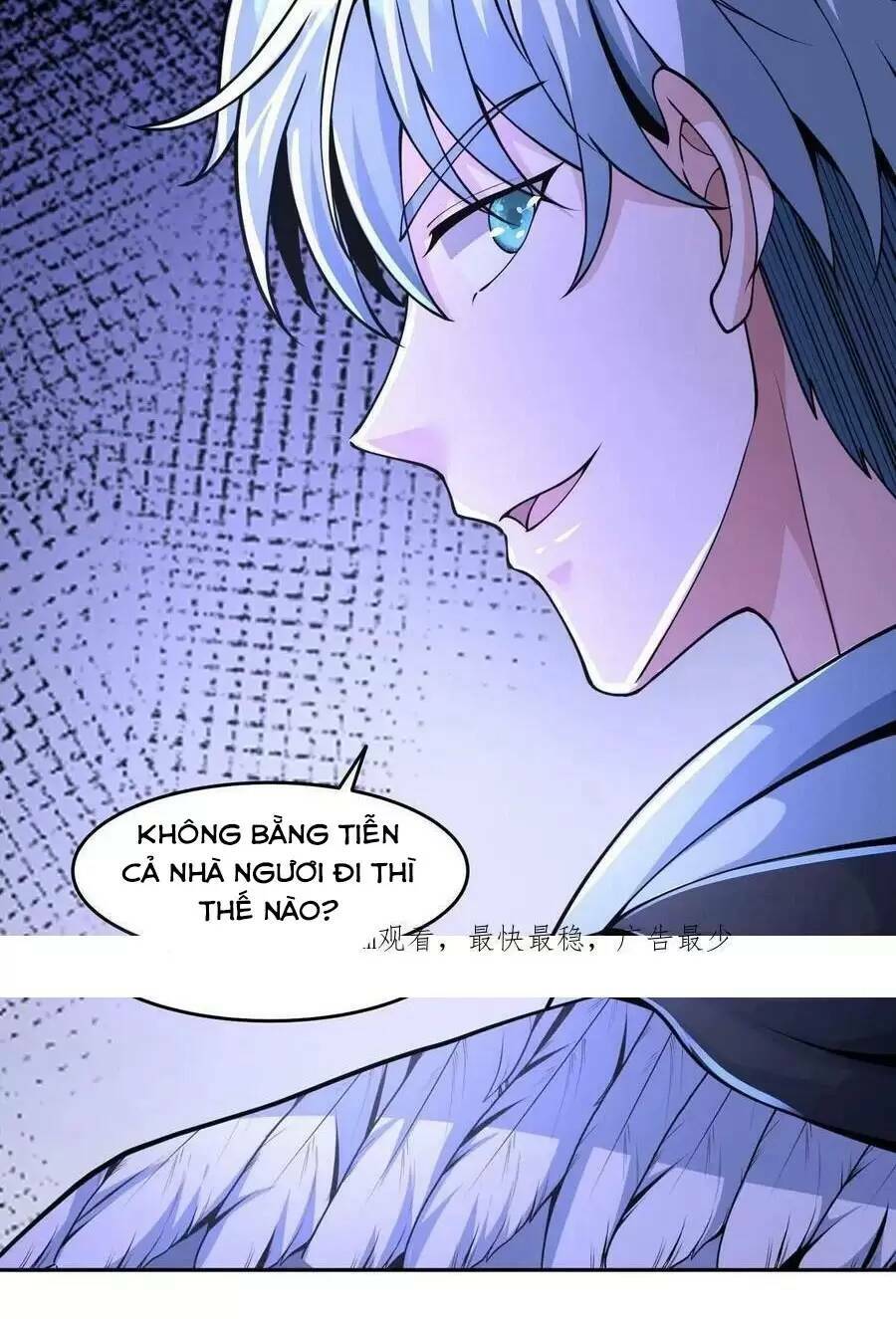 Ngày Tận Thế: Ta Nhận Được Tỷ Lệ Rớt Đồ Gấp 100 Lần Chapter 33 - Trang 2